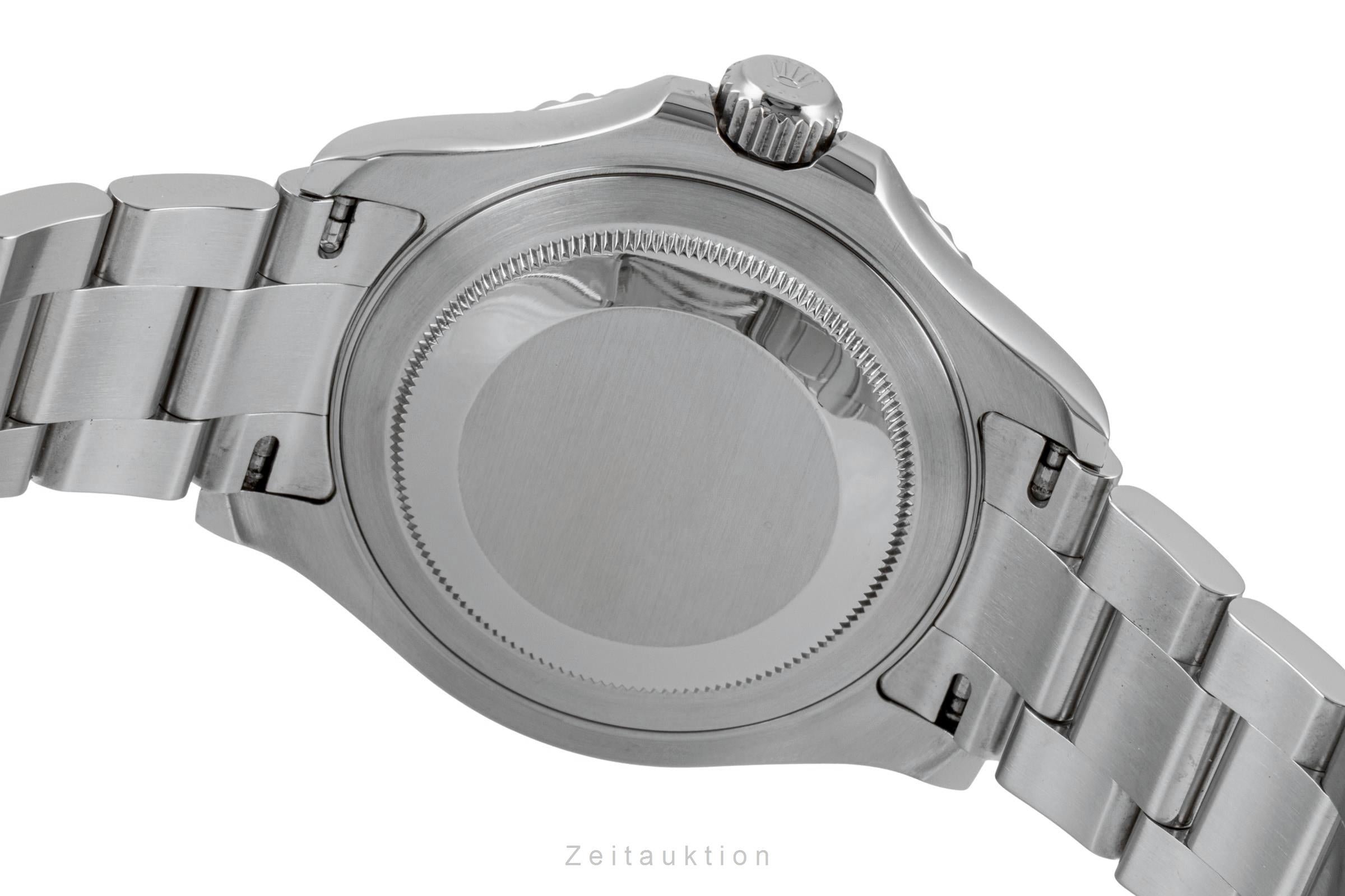 Rolex Yacht-Master acero / platino automático reloj para caballeros 16622  [2604707]