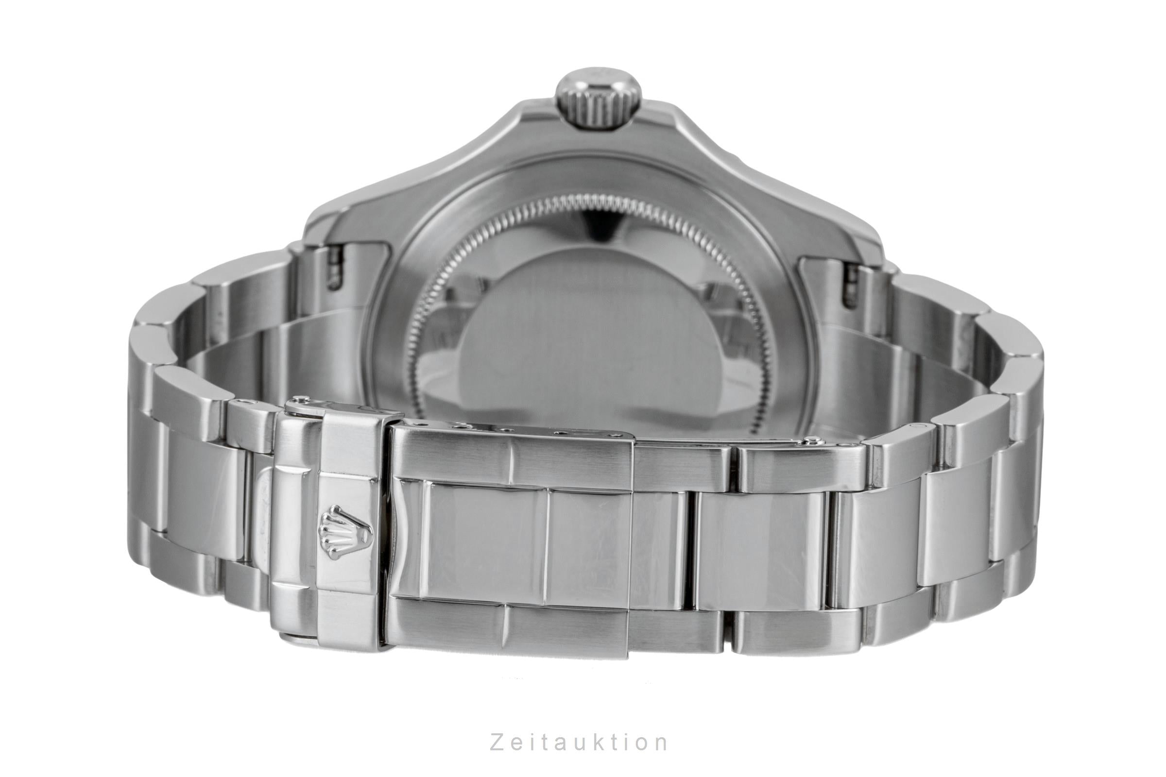 Rolex Yacht-Master acero / platino automático reloj para caballeros 16622  [2604707]