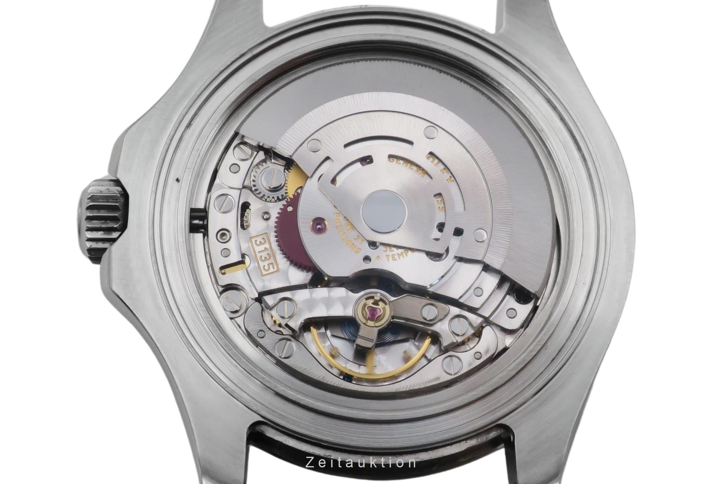 Rolex Yacht-Master acero / platino automático reloj para caballeros 16622  [2604707]
