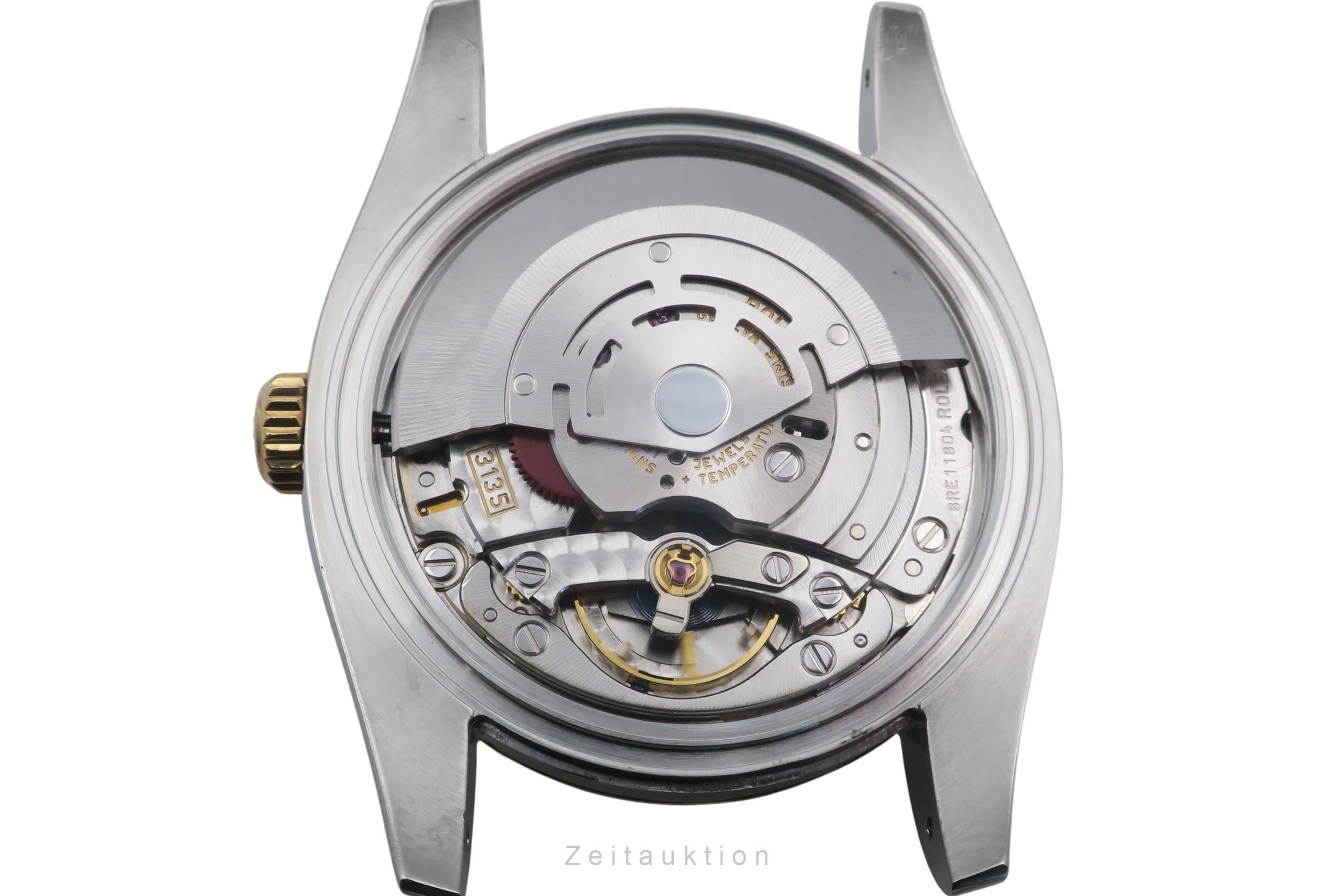 Rolex Datejust acero / oro automático reloj para caballeros 116233  [2604711]