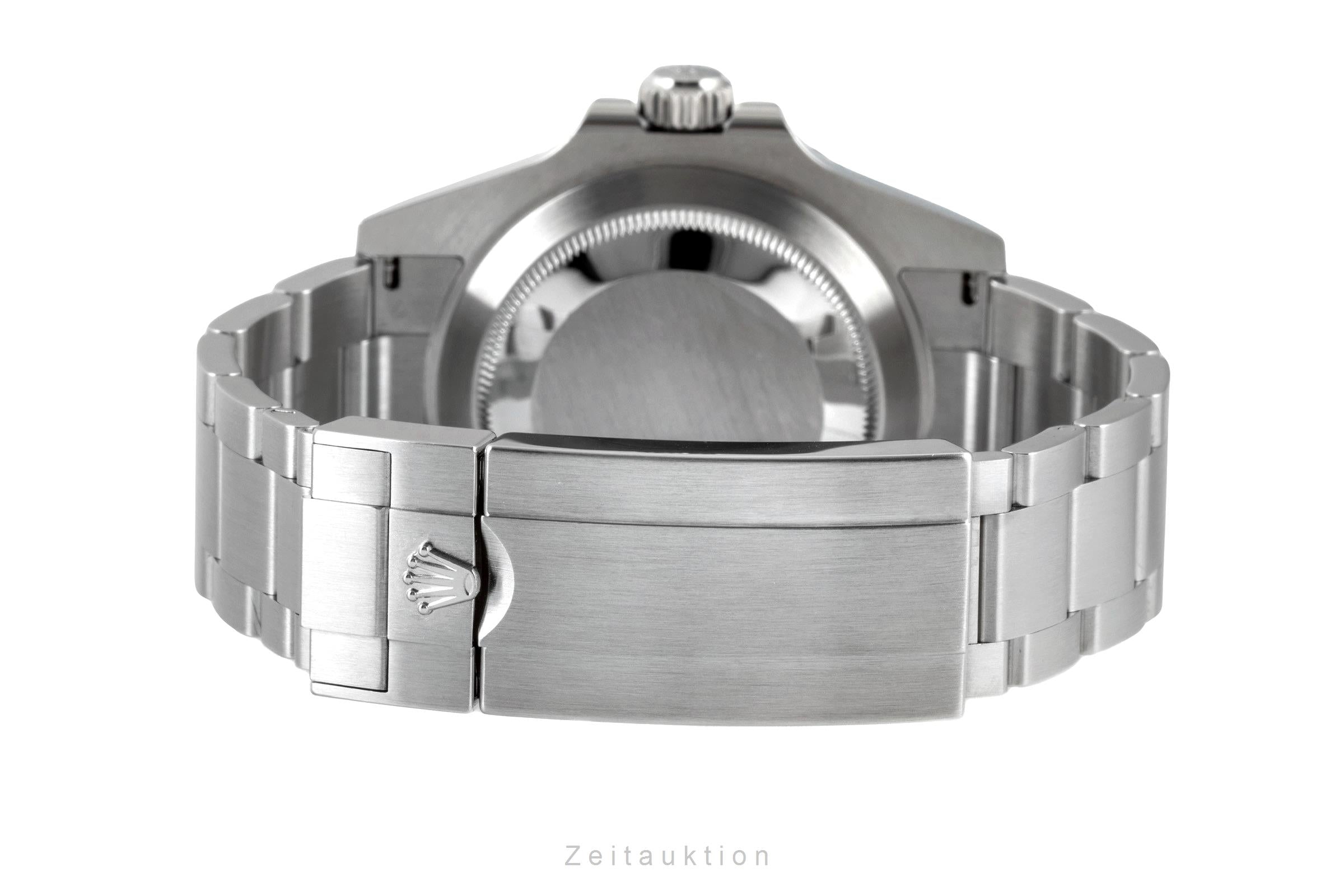 Rolex Submariner steel automatic men's watch 126610LN-0001  [2604715]