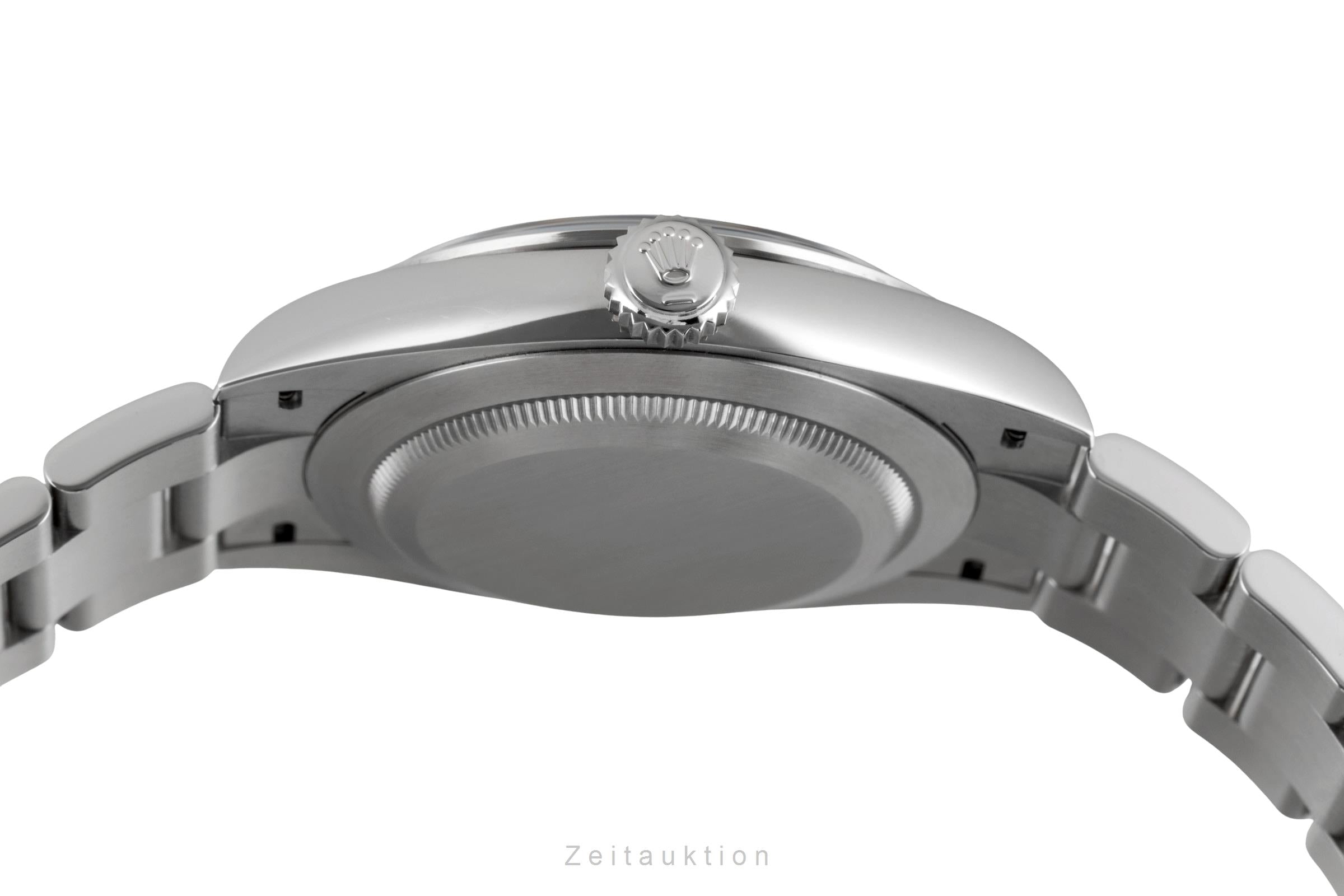 Rolex Explorer steel automatic men's watch 224270  [2604742]