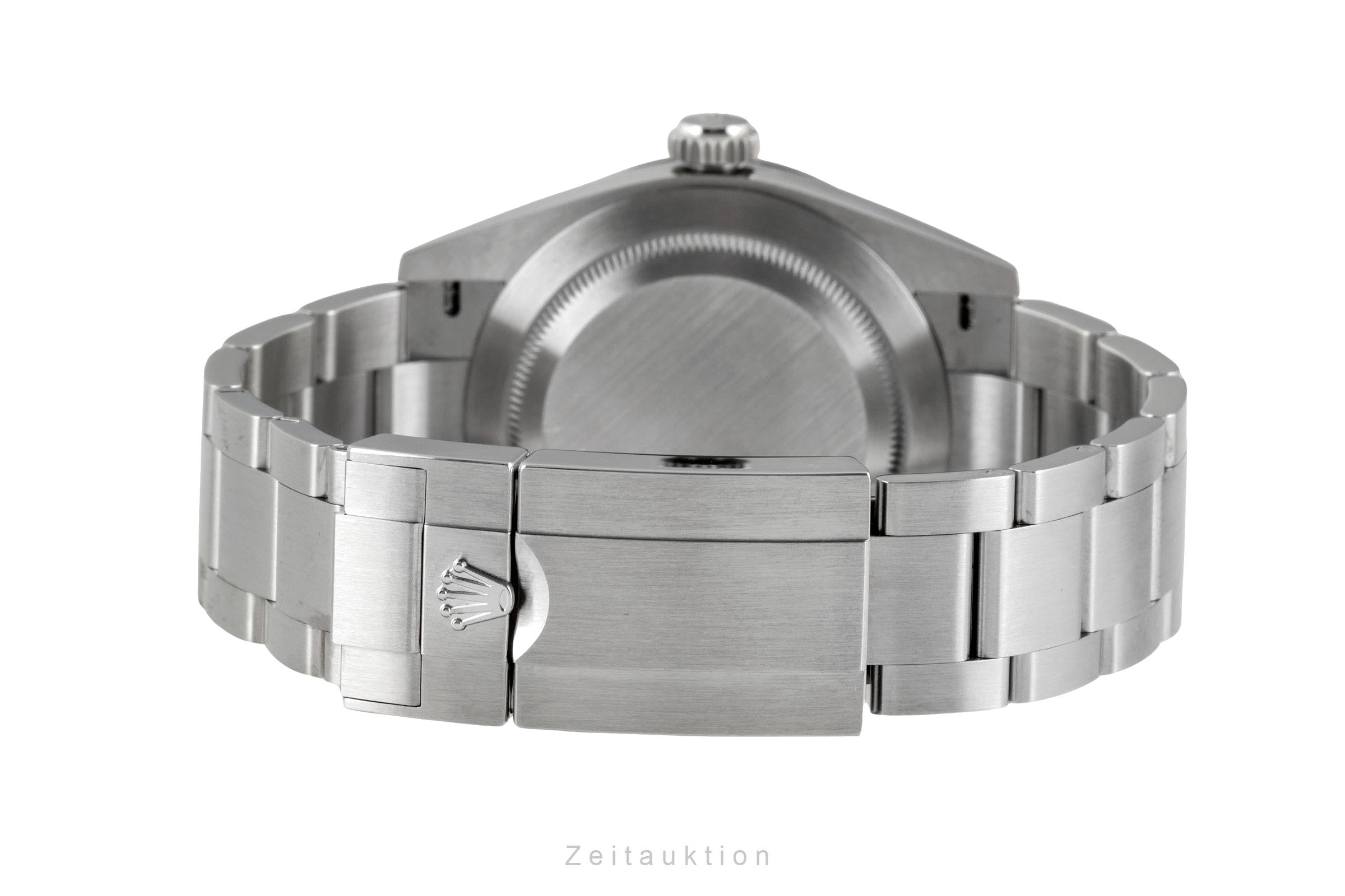 Rolex Explorer steel automatic men's watch 224270  [2604742]