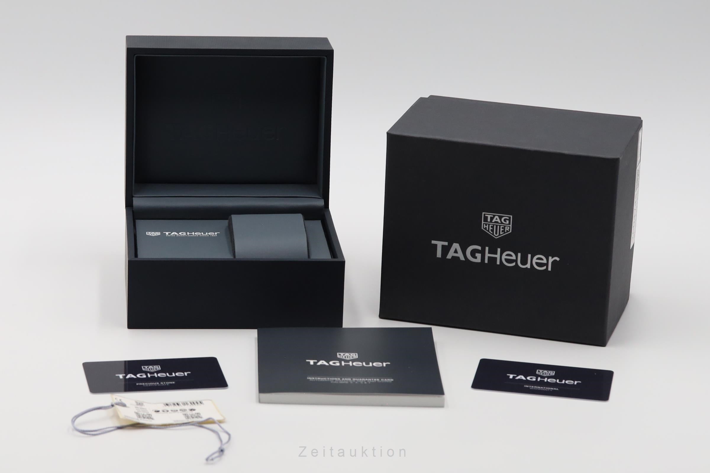 Tag Heuer Aquaracer Professional 300 Date Ref. WBP231B.BA0618 B&P 2021 [2604745]