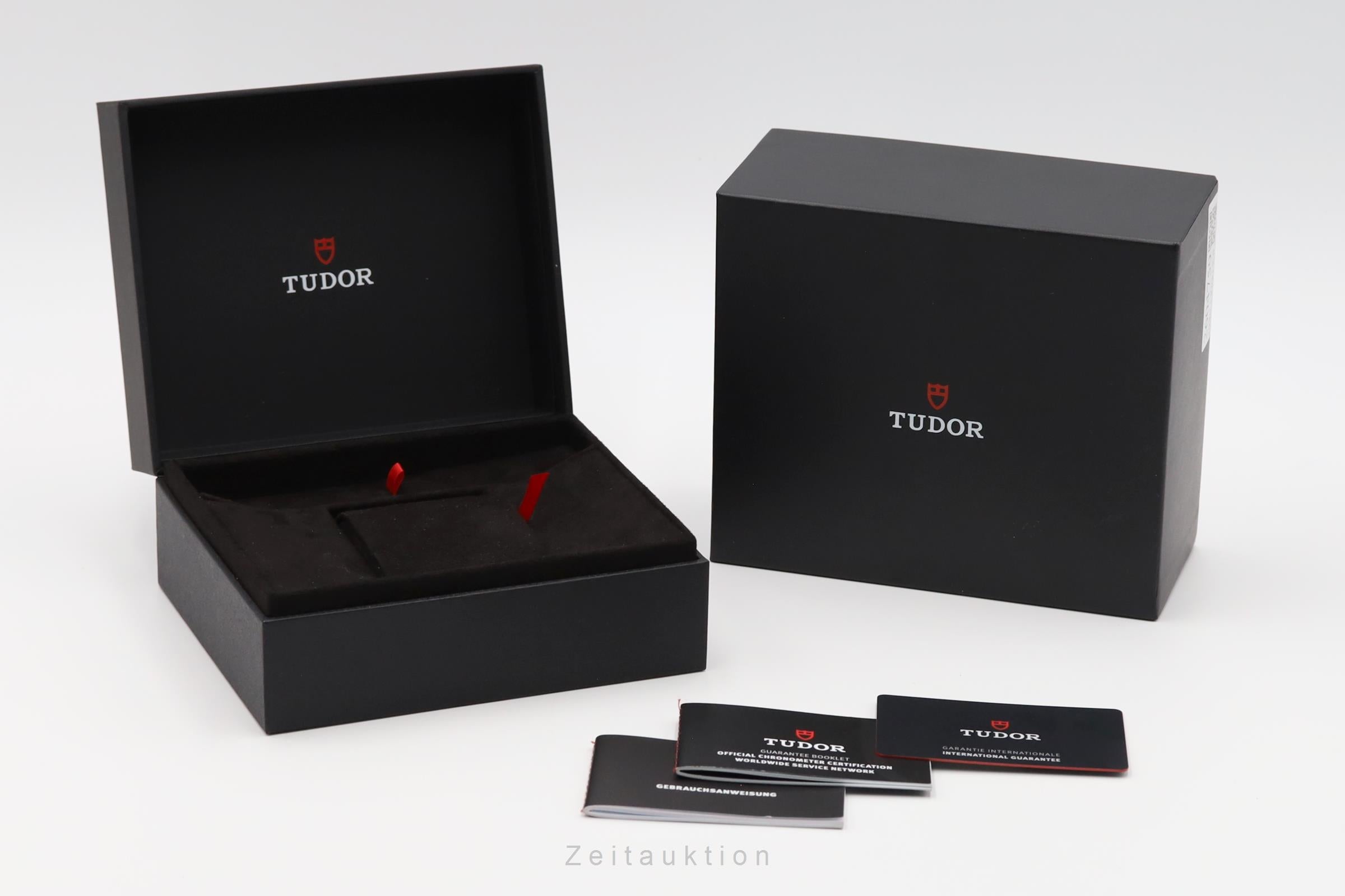 Tudor Royal steel automatic men's watch 28400  [2604759]