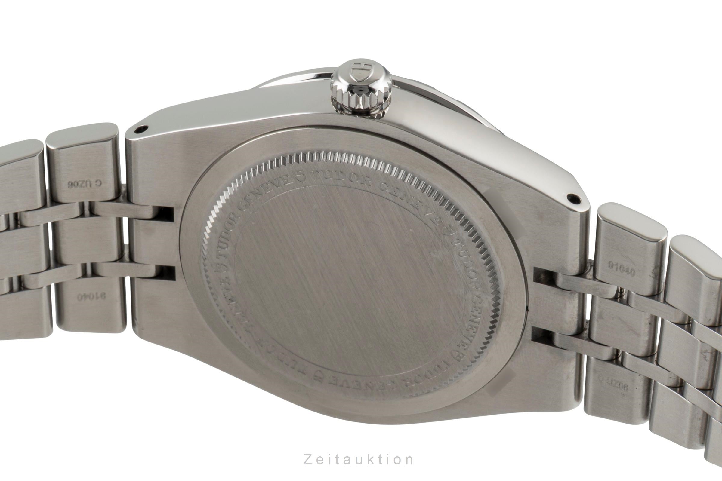 Tudor Royal steel automatic men's watch 28400  [2604759]