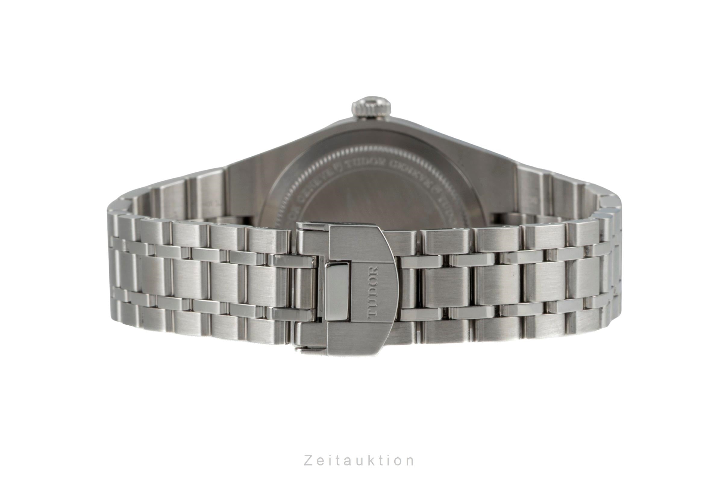 Tudor Royal steel automatic men's watch 28400  [2604759]