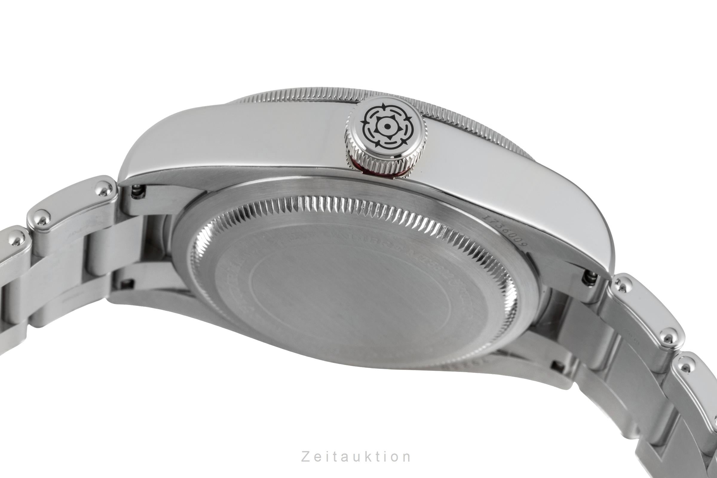 Tudor Black Bay acero automático reloj para caballeros 79230R  [2604768]