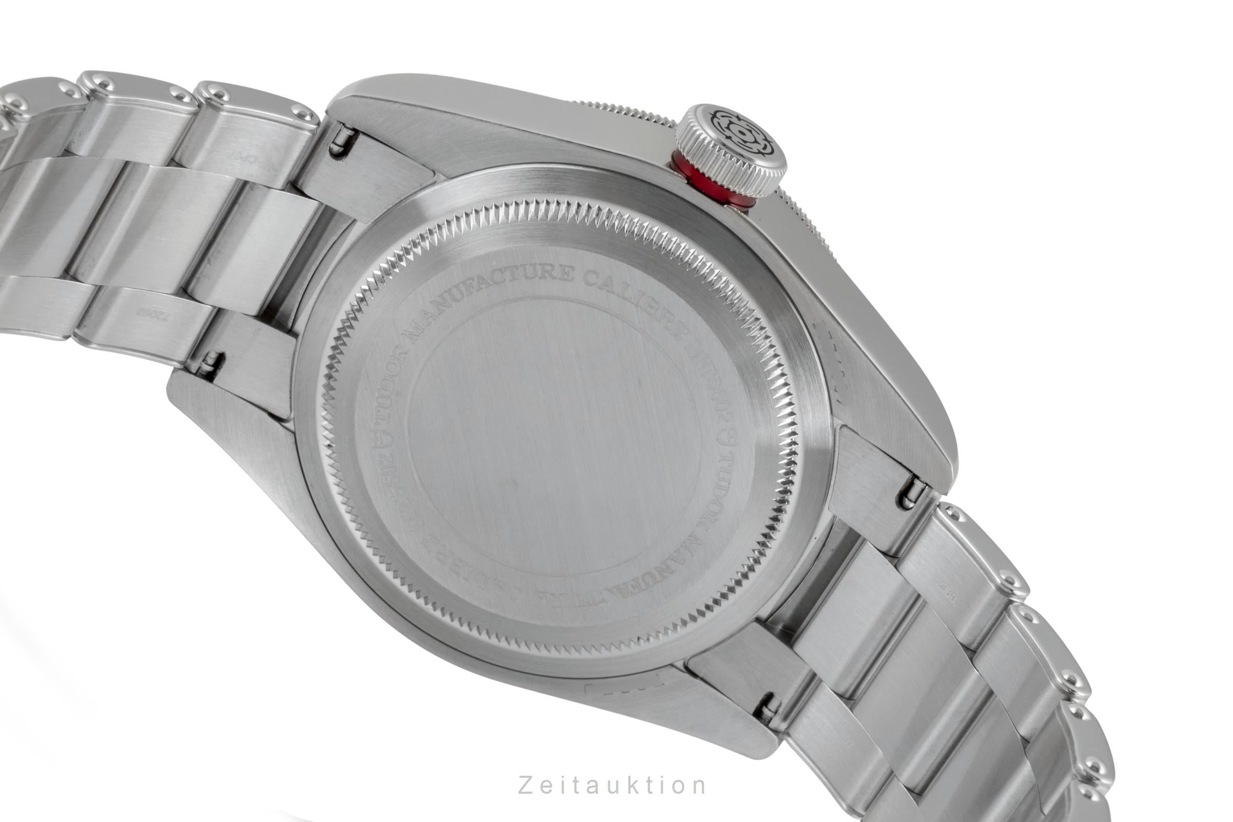 Tudor Black Bay acero automático reloj para caballeros 79230R  [2604768]