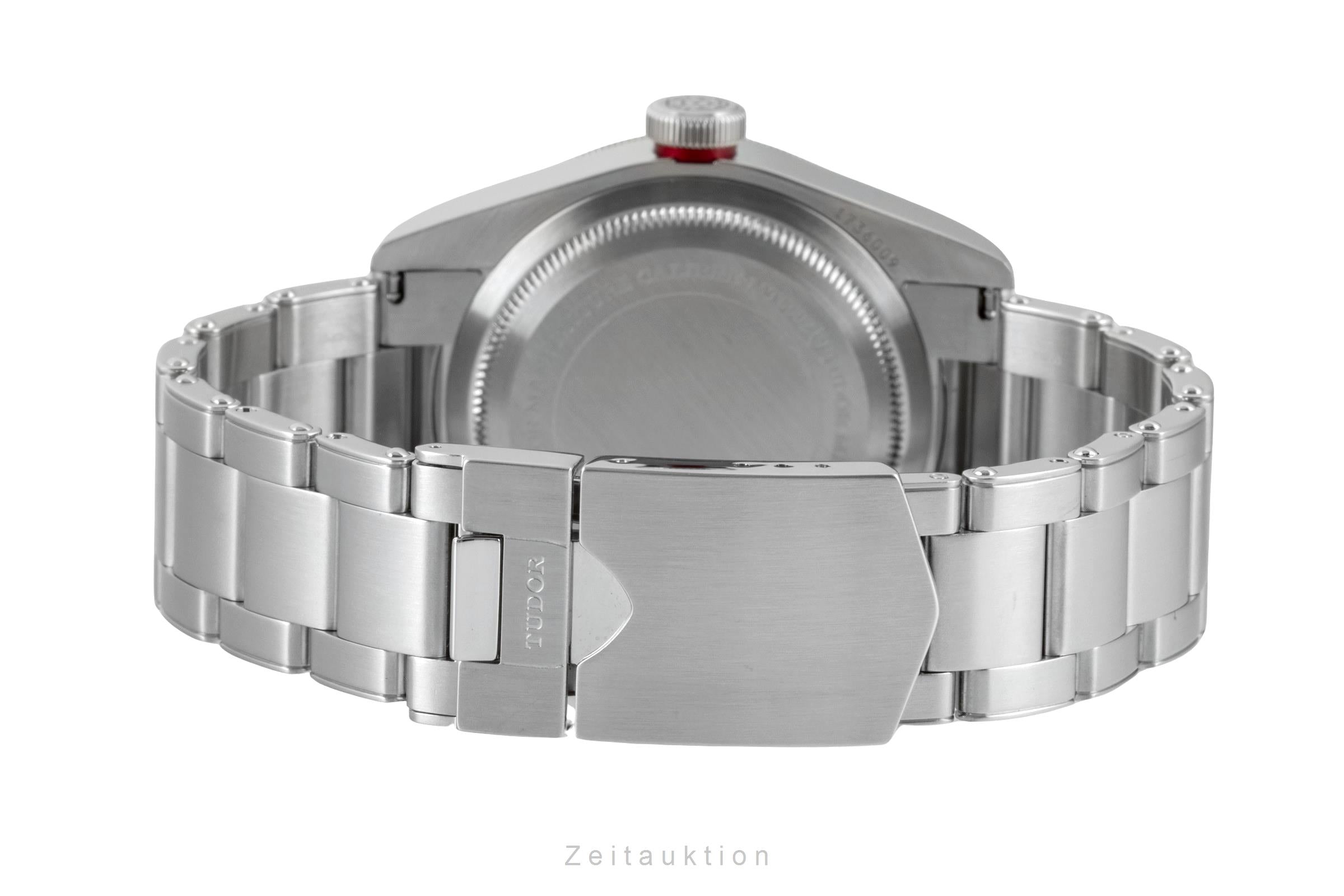 Tudor Black Bay acero automático reloj para caballeros 79230R  [2604768]