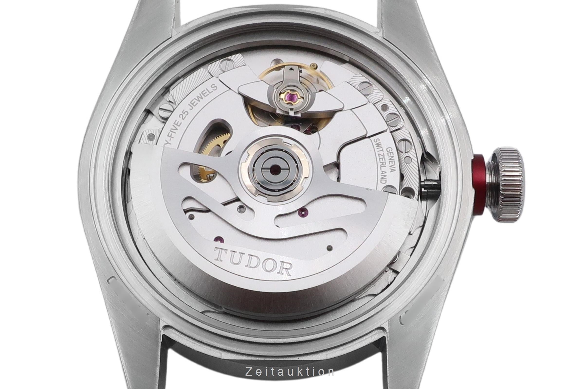 Tudor Black Bay acero automático reloj para caballeros 79230R  [2604768]