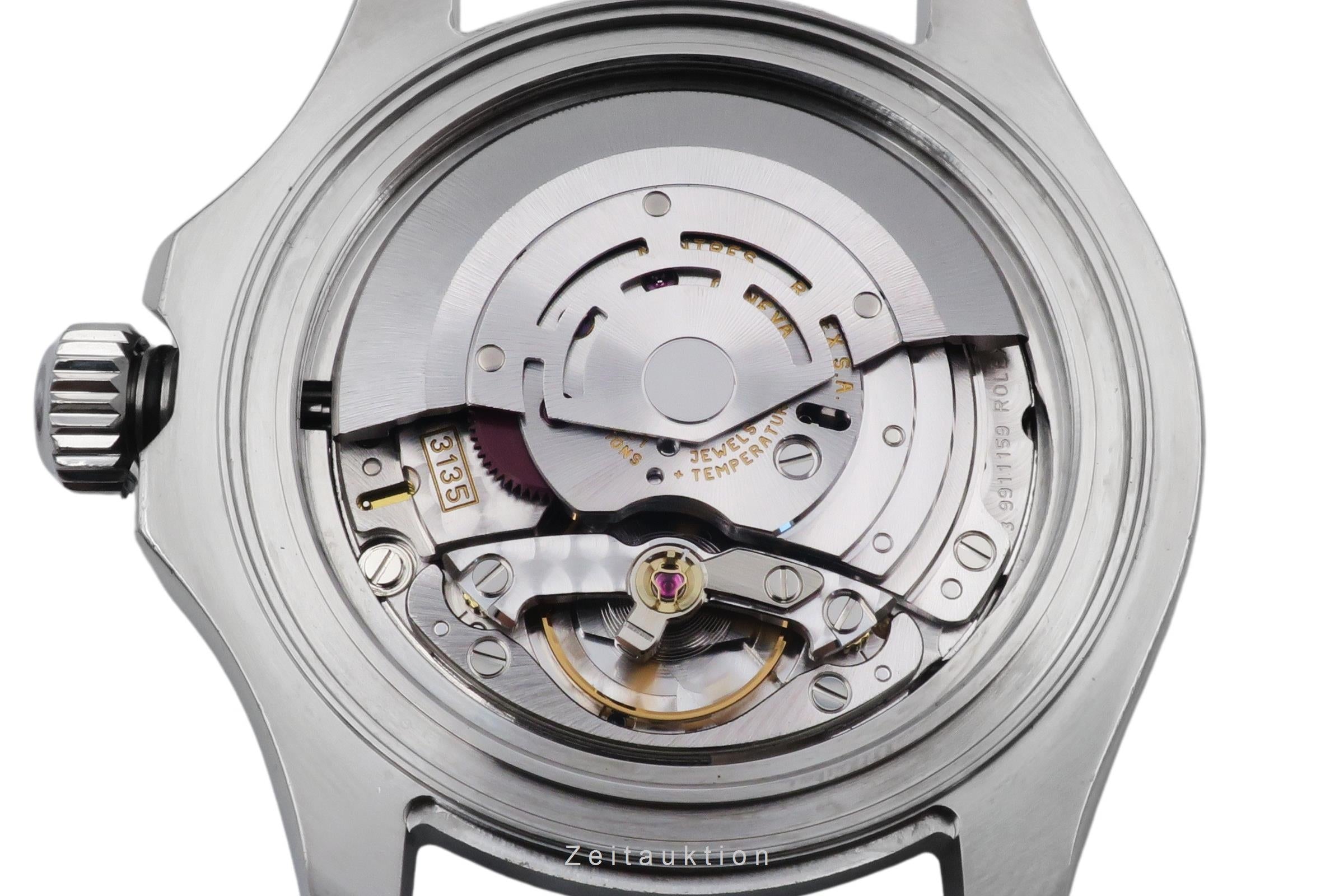 Rolex Yacht-Master steel / platinium automatic men's watch 16622  [2604781]