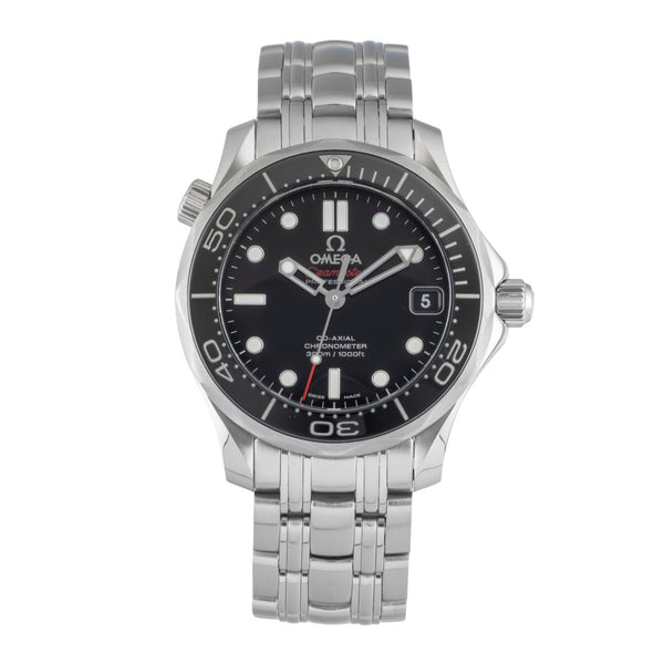 Omega Seamaster acier automatique unisexe 212.30.36.20.01.002  [2604787]