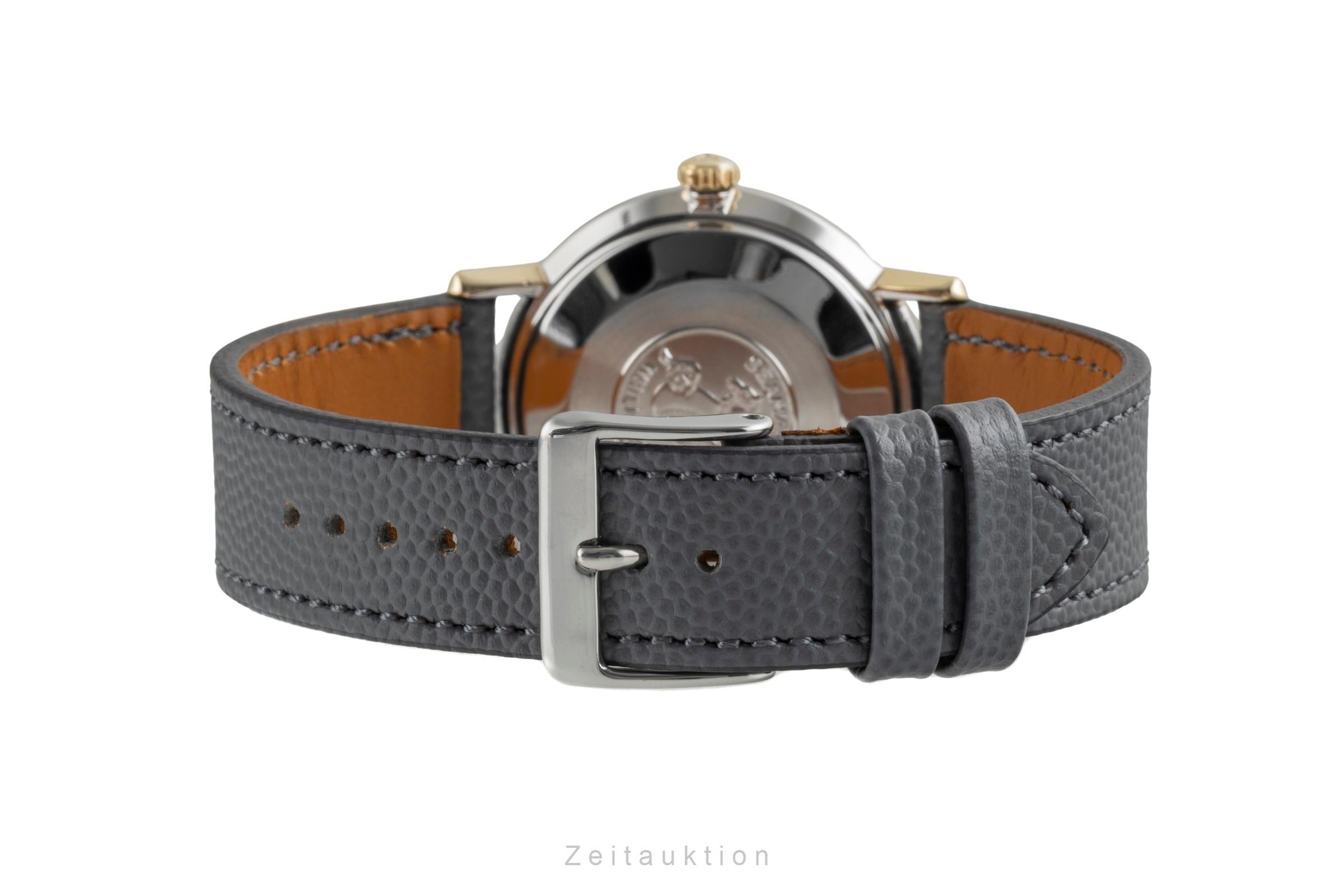 Omega Seamaster De Ville Stahl / Gold Automatik Ref. 166.020 CD 166.0020 Vintage [2604800]
