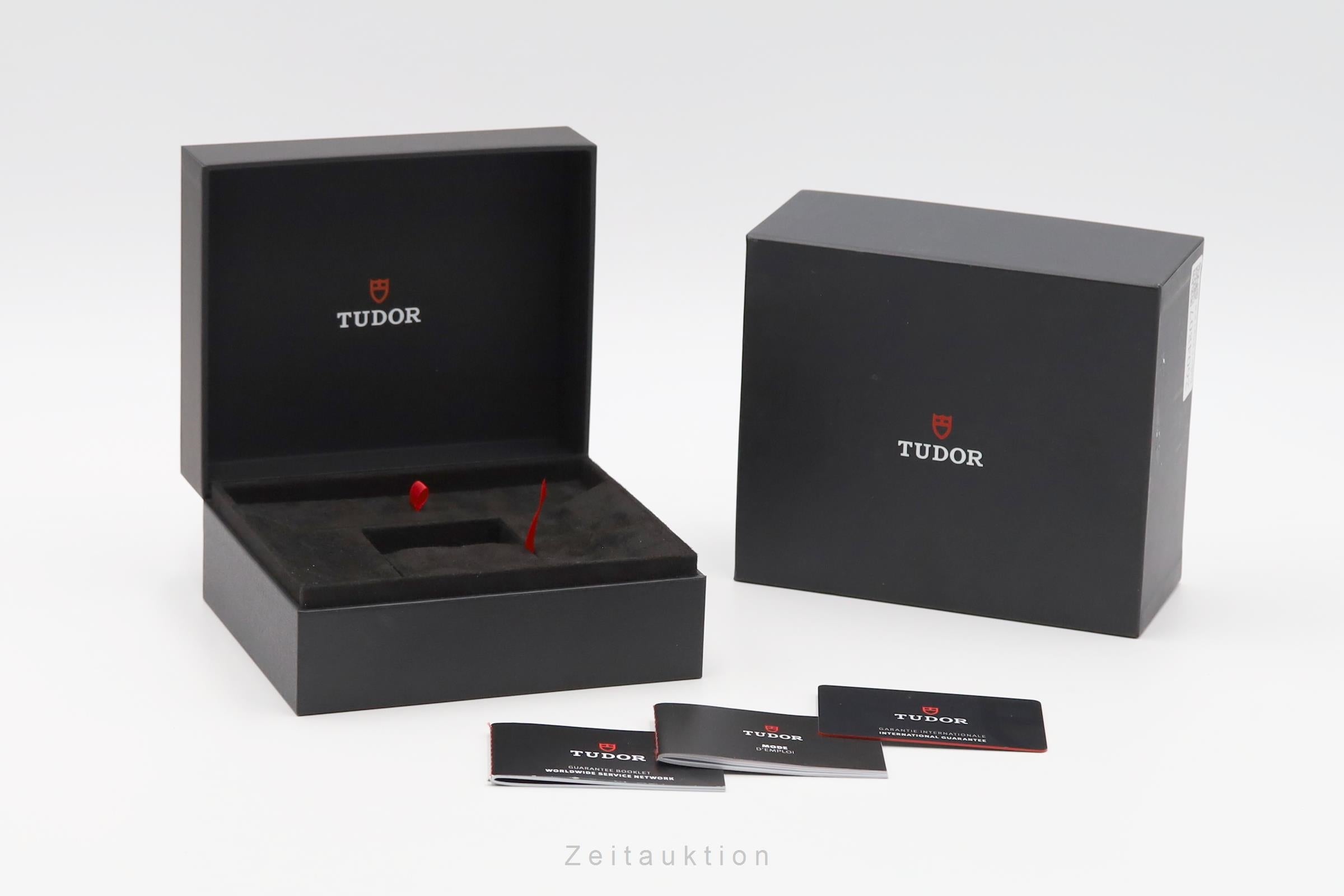 Tudor Pelagos chronograph carbon automatic men's watch 25827KNRS Limited  [2604807]