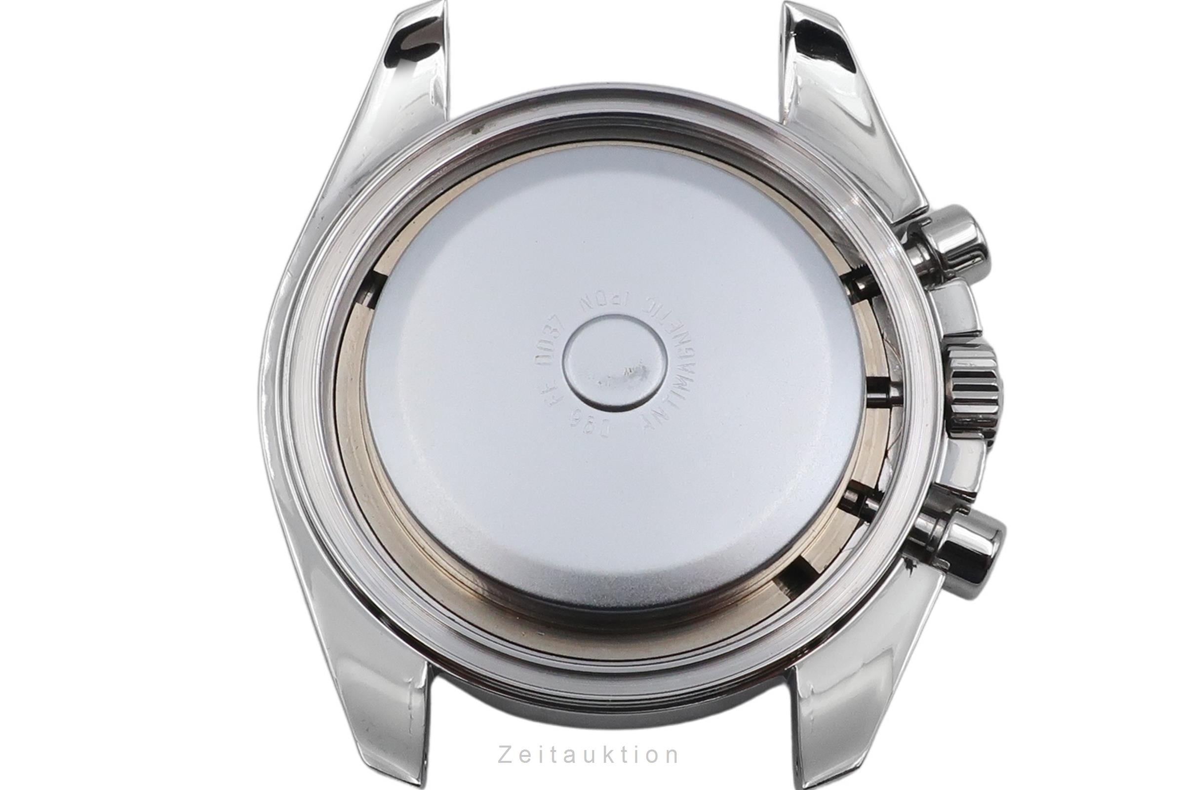 Omega Speedmaster Moonwatch Apollo XVII Chronograph Ref. 311.30.42.30.99.002 B&P [2604809]