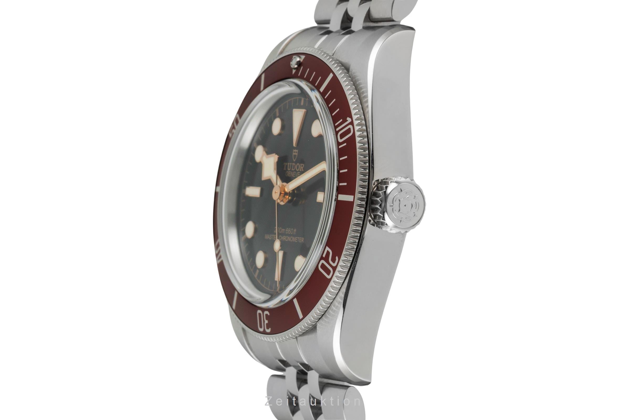 Tudor Black Bay steel automatic men's watch 7941A1A0RU-0003  [2604818]