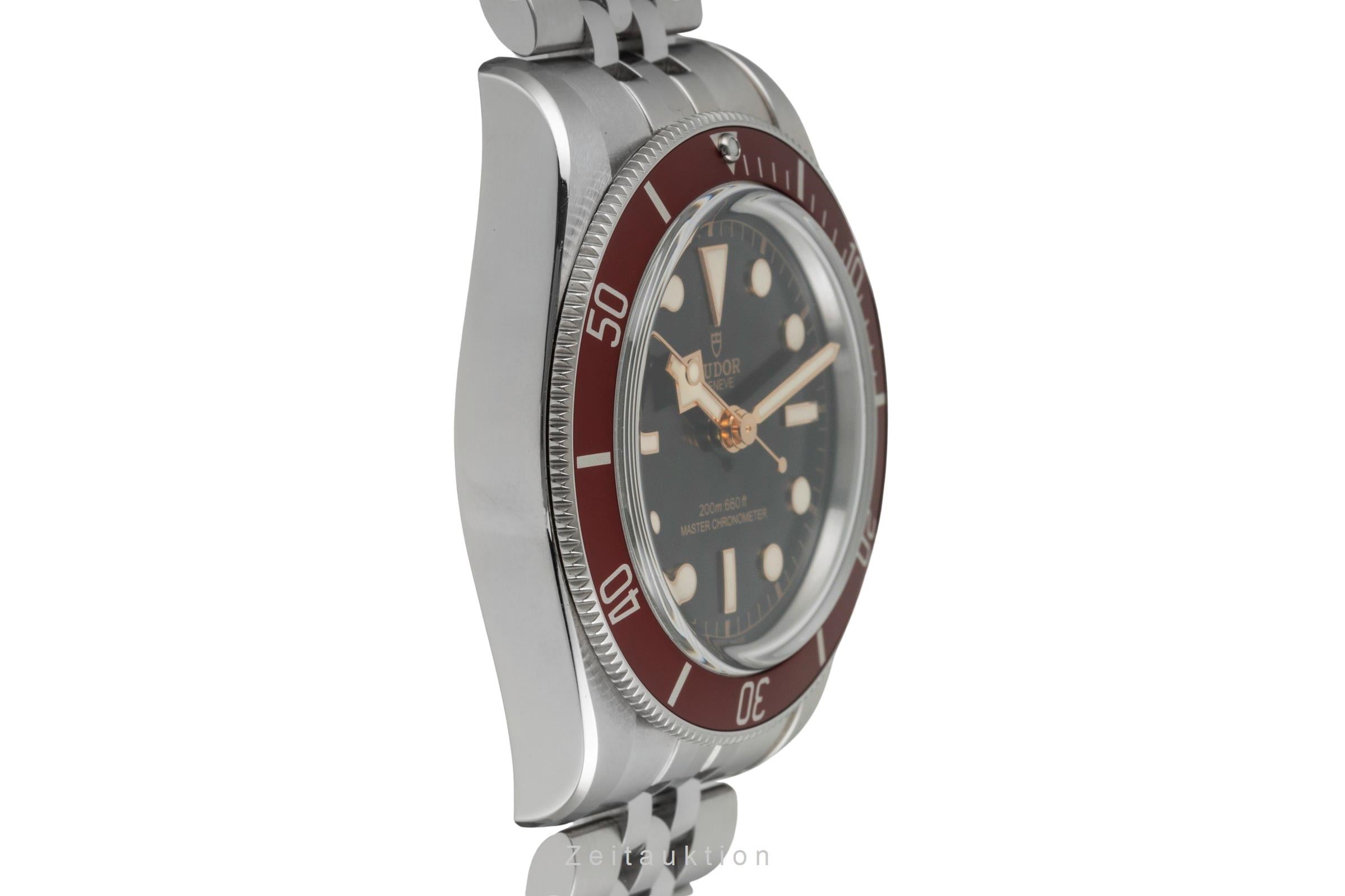 Tudor Black Bay steel automatic men's watch 7941A1A0RU-0003  [2604818]