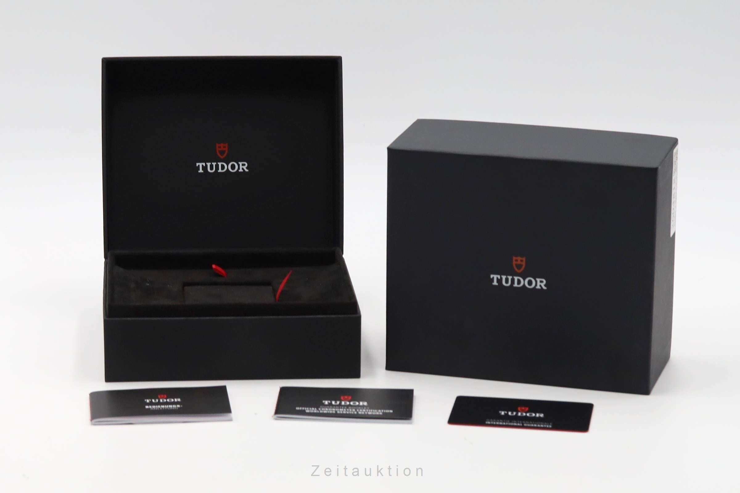 Tudor Black Bay steel automatic men's watch 7941A1A0RU-0003  [2604818]