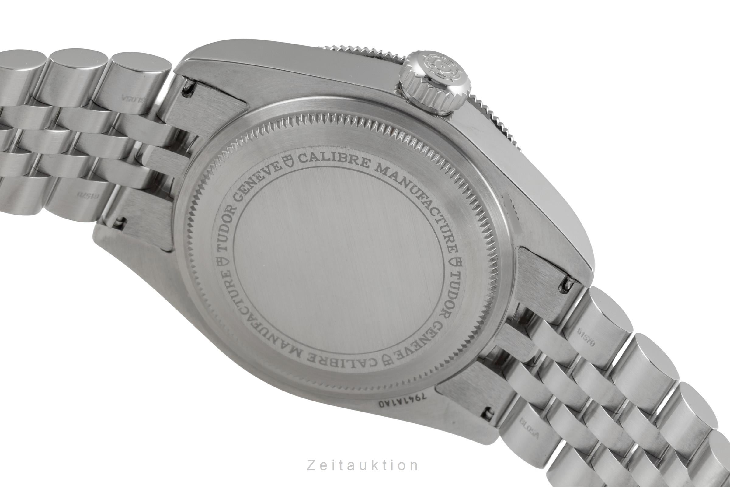 Tudor Black Bay steel automatic men's watch 7941A1A0RU-0003  [2604818]