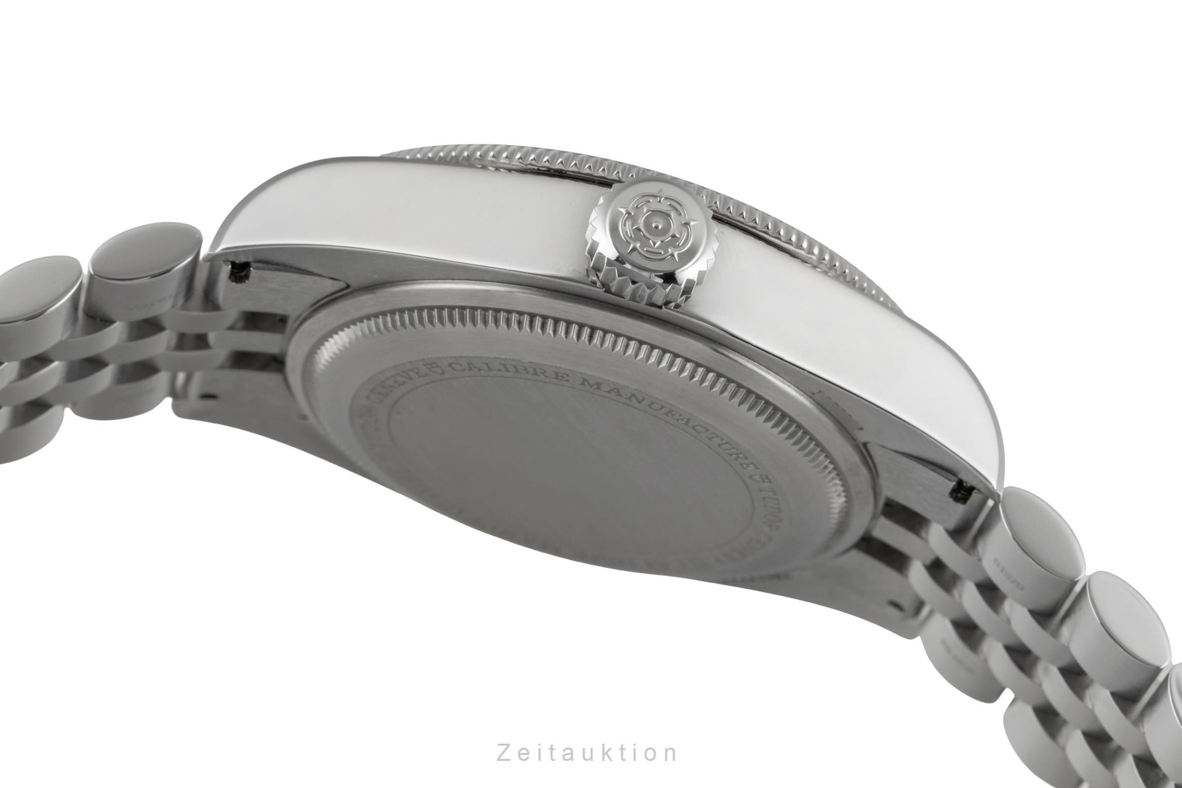 Tudor Black Bay steel automatic men's watch 7941A1A0RU-0003  [2604818]