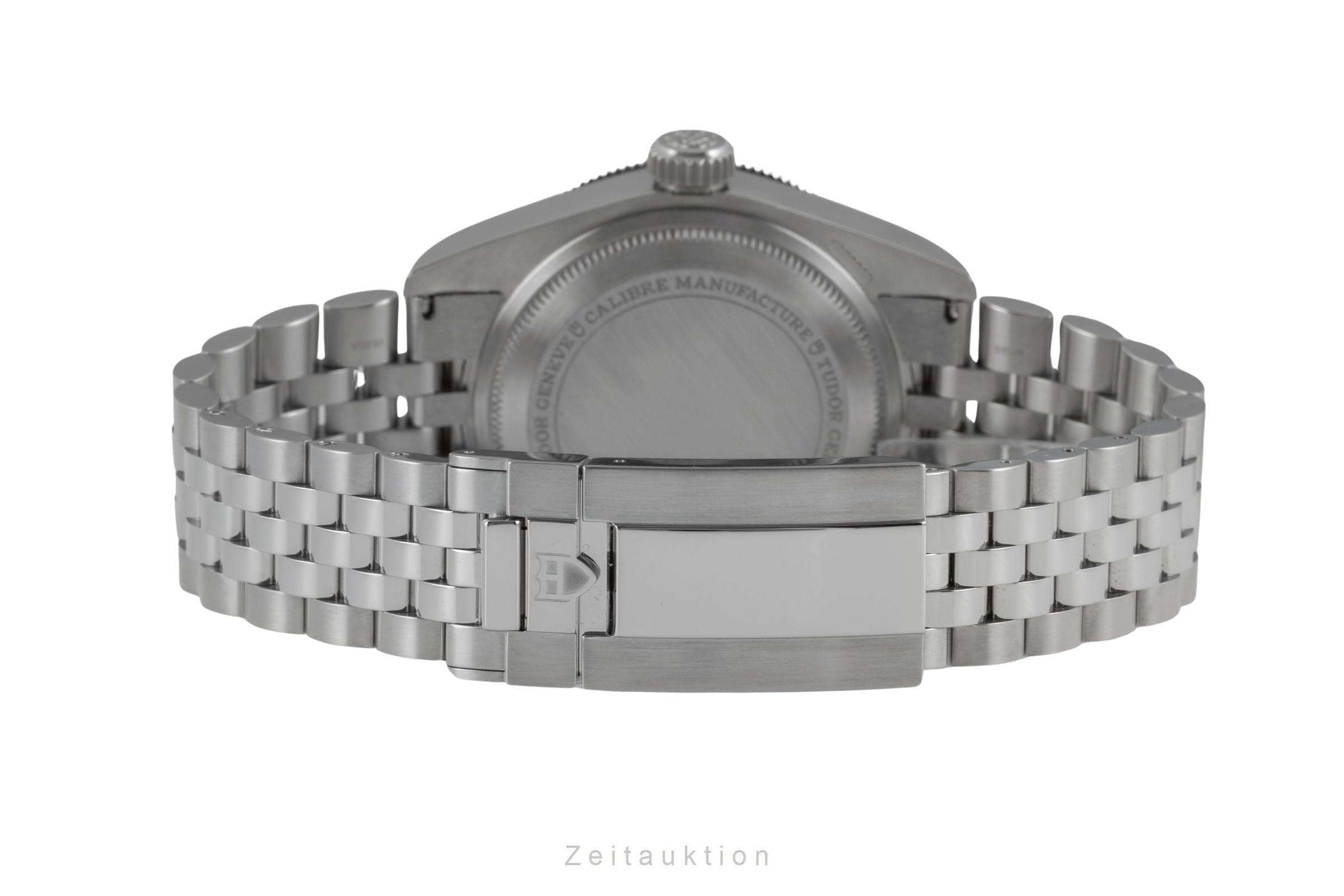 Tudor Black Bay steel automatic men's watch 7941A1A0RU-0003  [2604818]