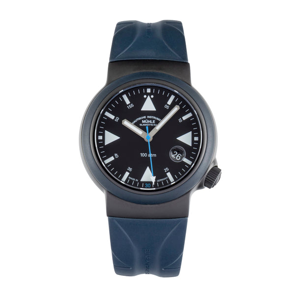 Mühle Glashütte S.A.R.Rescue Timer Edition 1994 M1-41-03-1994-KB Limited [2604824]