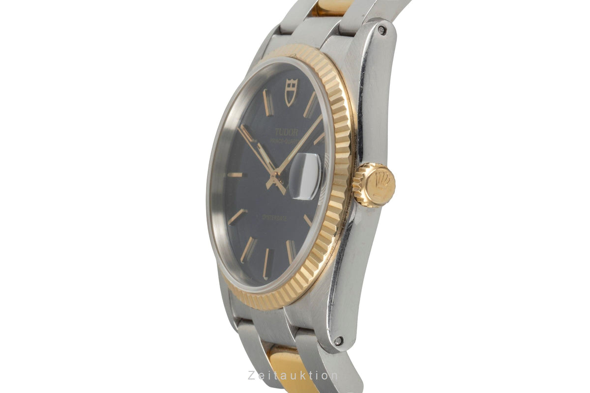 Tudor acier / or  quartz montre pour hommes 84133  [2604828]