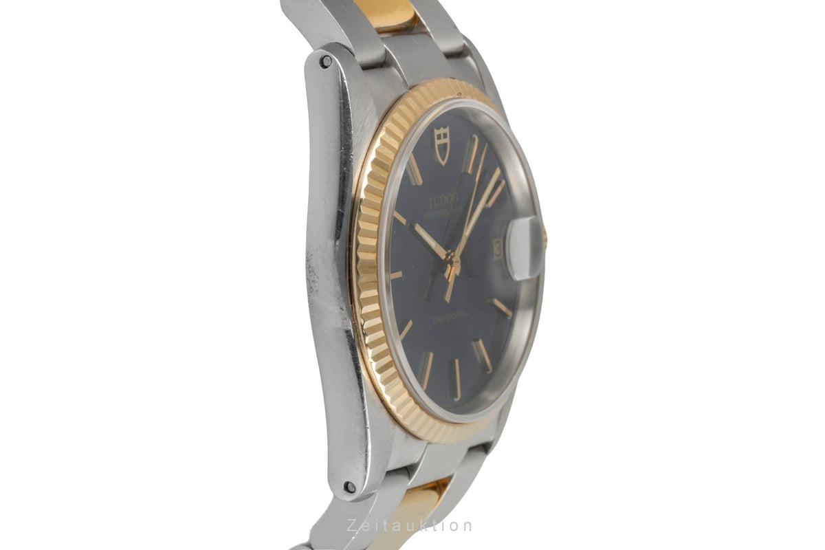 Tudor acier / or  quartz montre pour hommes 84133  [2604828]