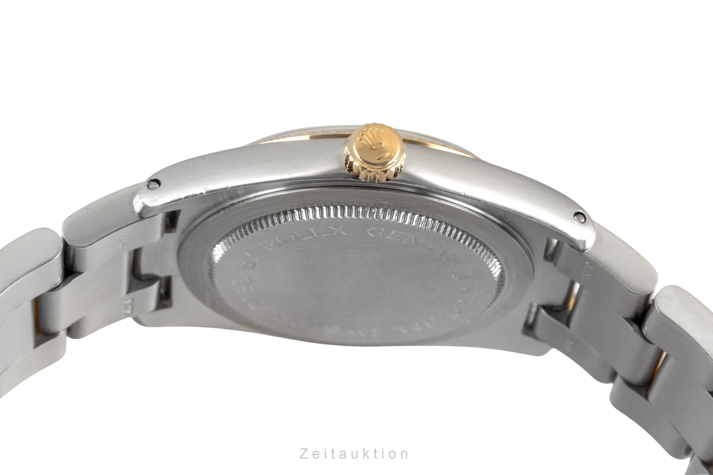 Tudor acier / or  quartz montre pour hommes 84133  [2604828]