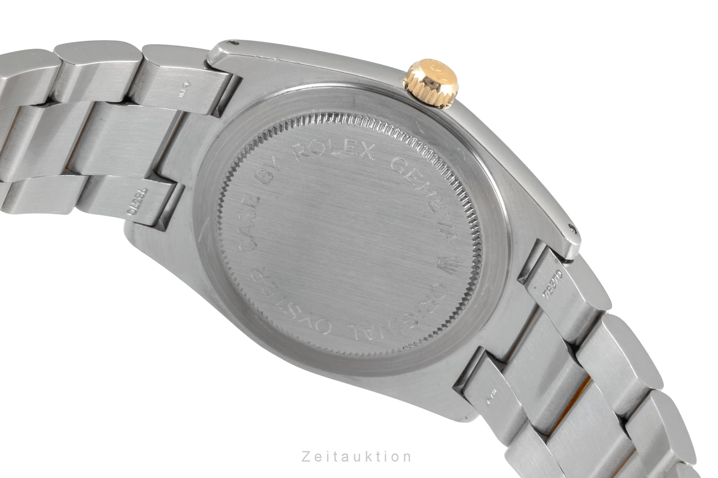 Tudor acier / or  quartz montre pour hommes 84133  [2604828]