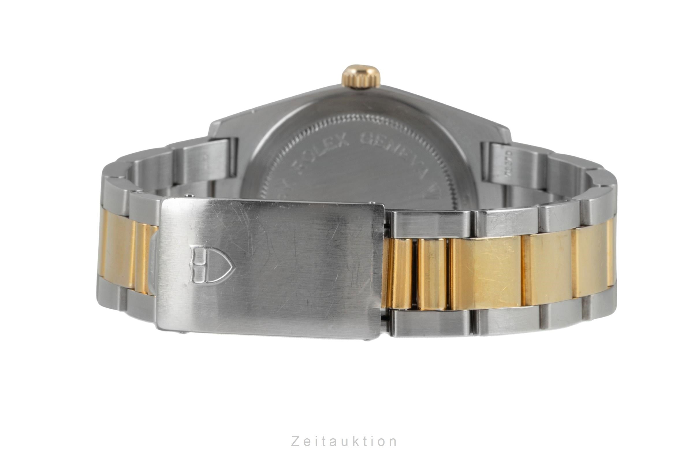 Tudor acier / or  quartz montre pour hommes 84133  [2604828]