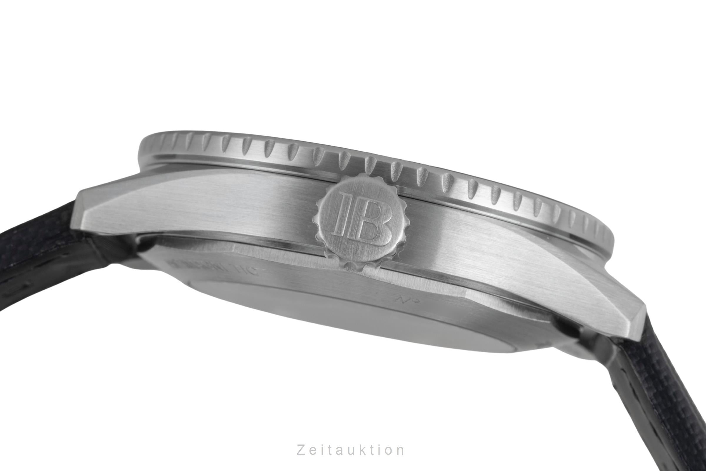 Blancpain Fifty Fathoms acciaio automatismo orologio da uomo 5000-1110-52A	  [2604835]