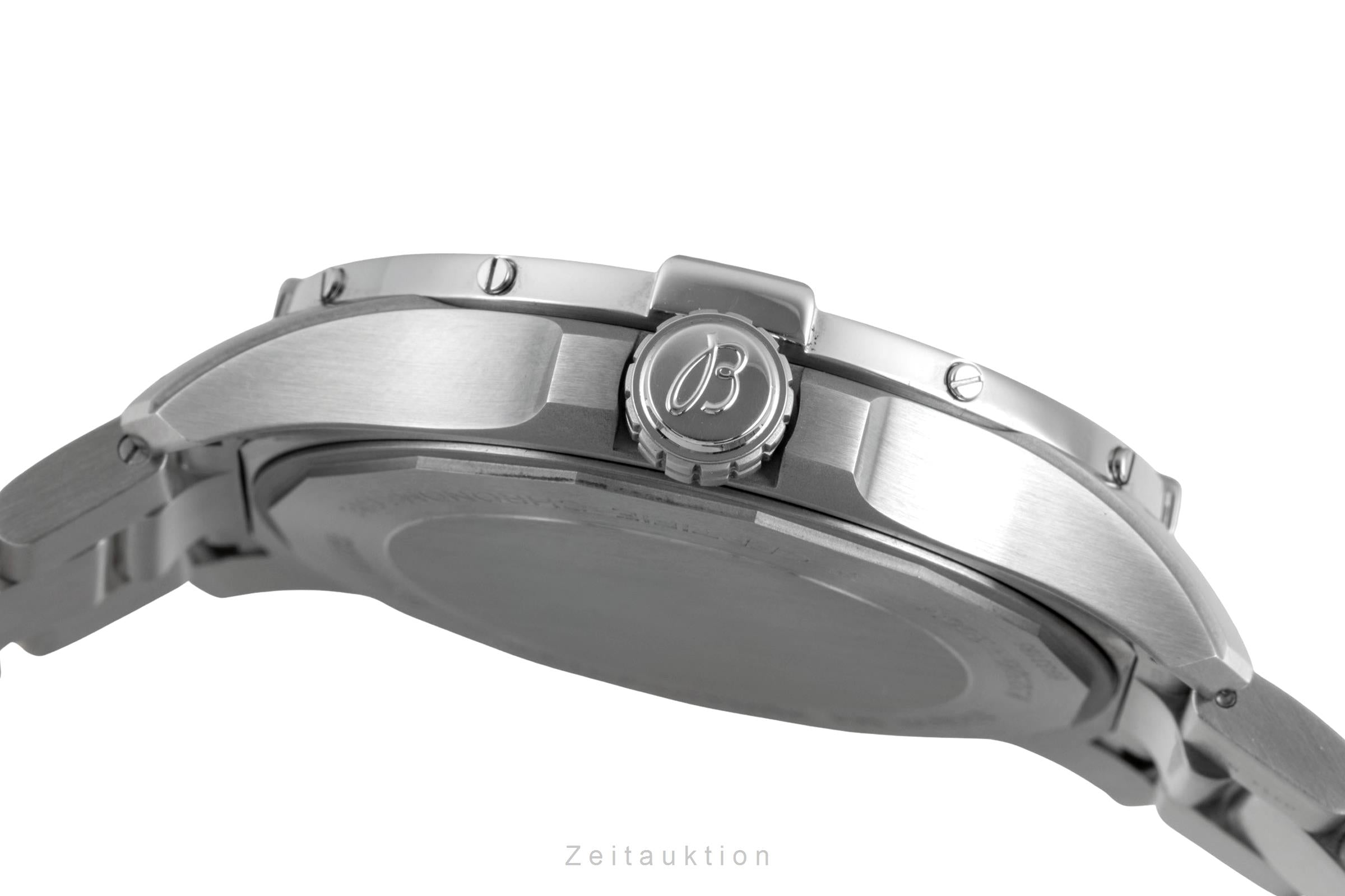 Breitling Avenger acciaio automatismo orologio da uomo A32320101B1A1 LP: 5750EUR  [2604836]