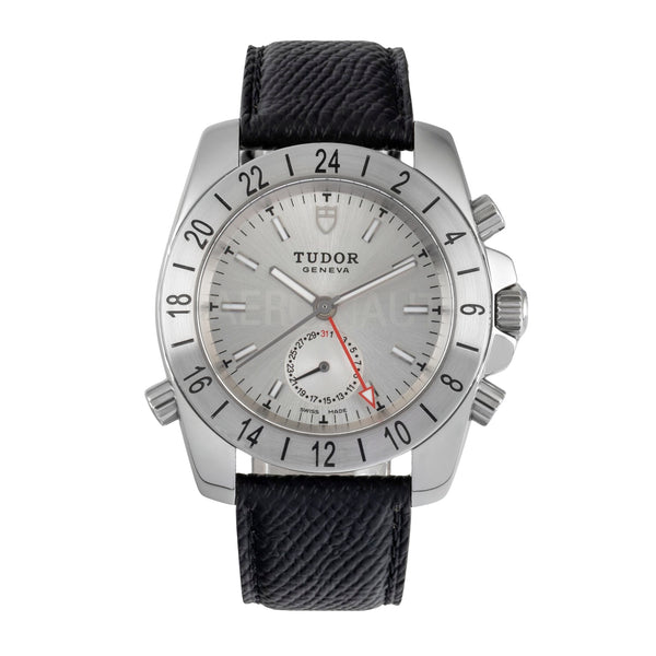 Tudor Aeronaut steel automatic men's watch 20200  [2604841]
