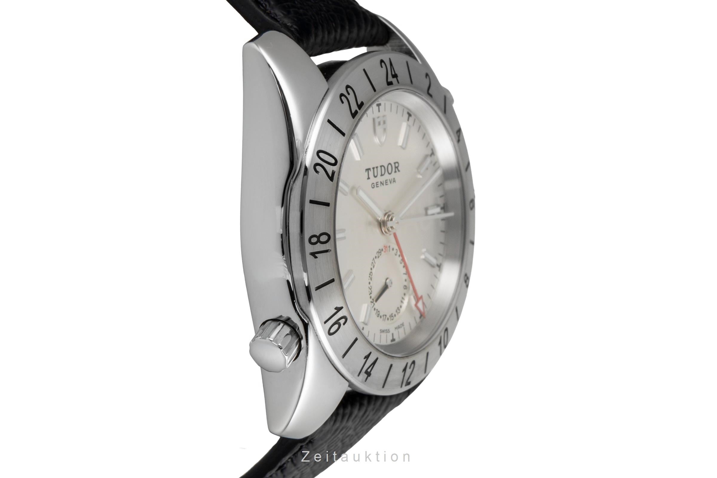 Tudor Aeronaut steel automatic men's watch 20200  [2604841]