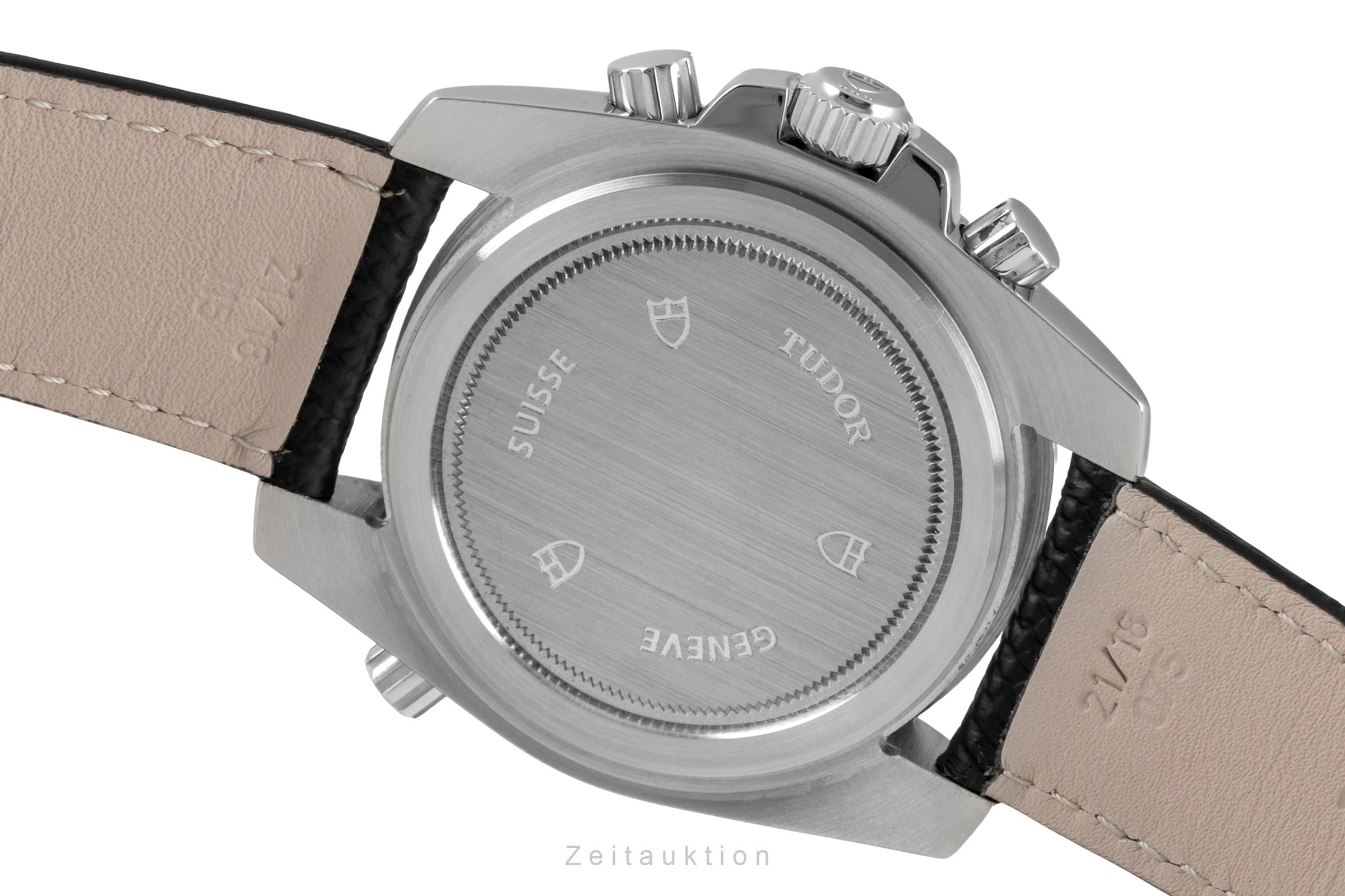 Tudor Aeronaut steel automatic men's watch 20200  [2604841]