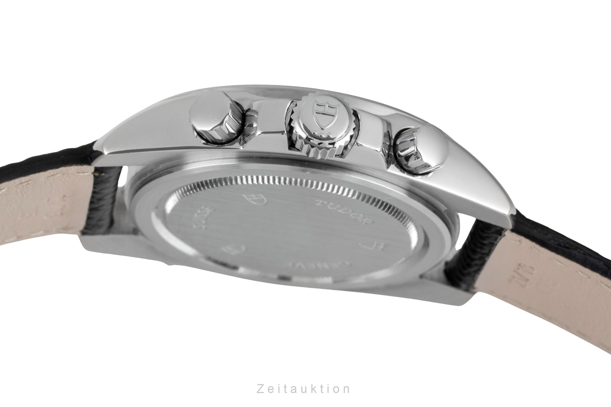 Tudor Aeronaut steel automatic men's watch 20200  [2604841]
