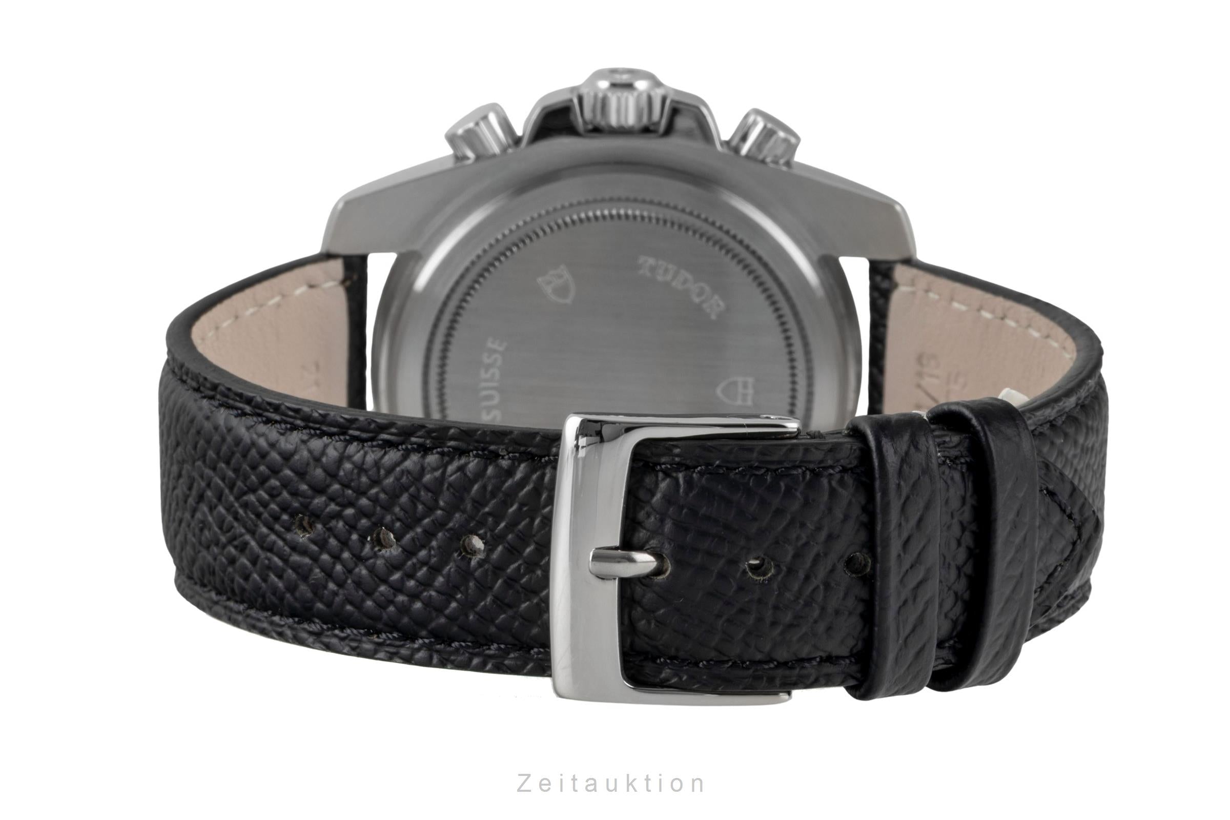 Tudor Aeronaut steel automatic men's watch 20200  [2604841]