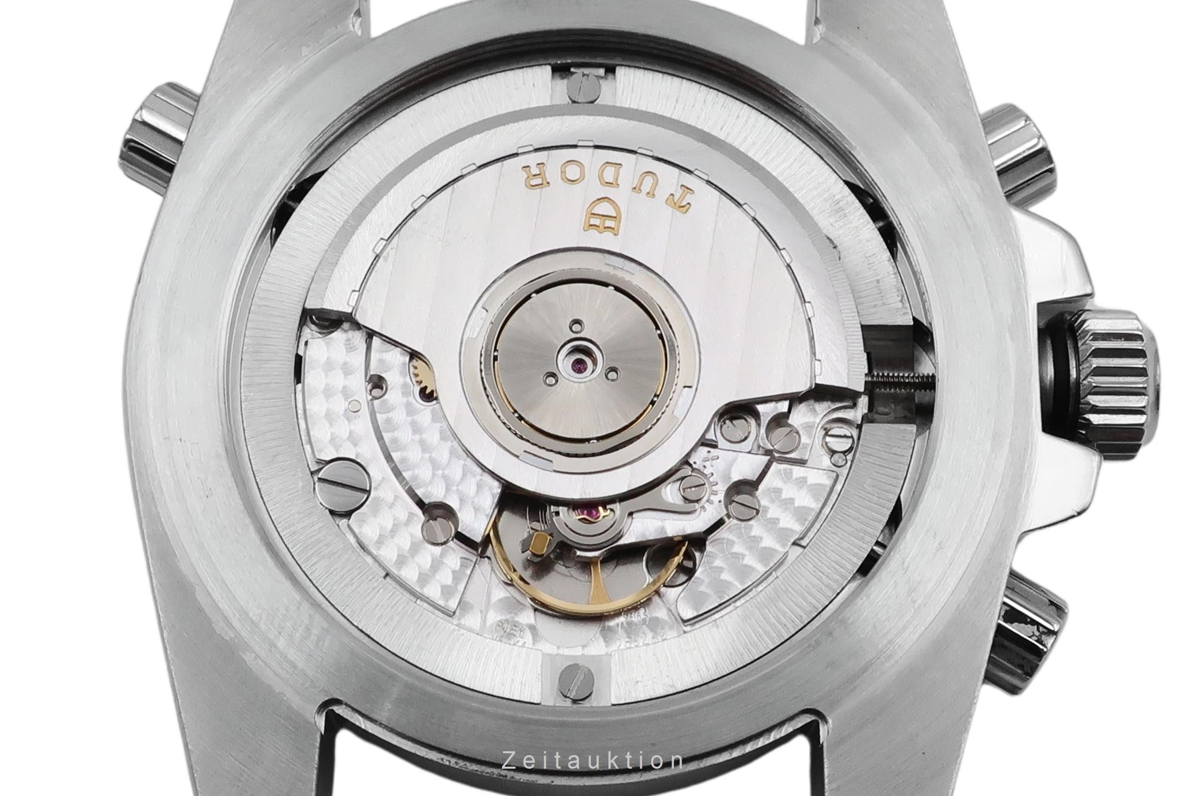 Tudor Aeronaut steel automatic men's watch 20200  [2604841]