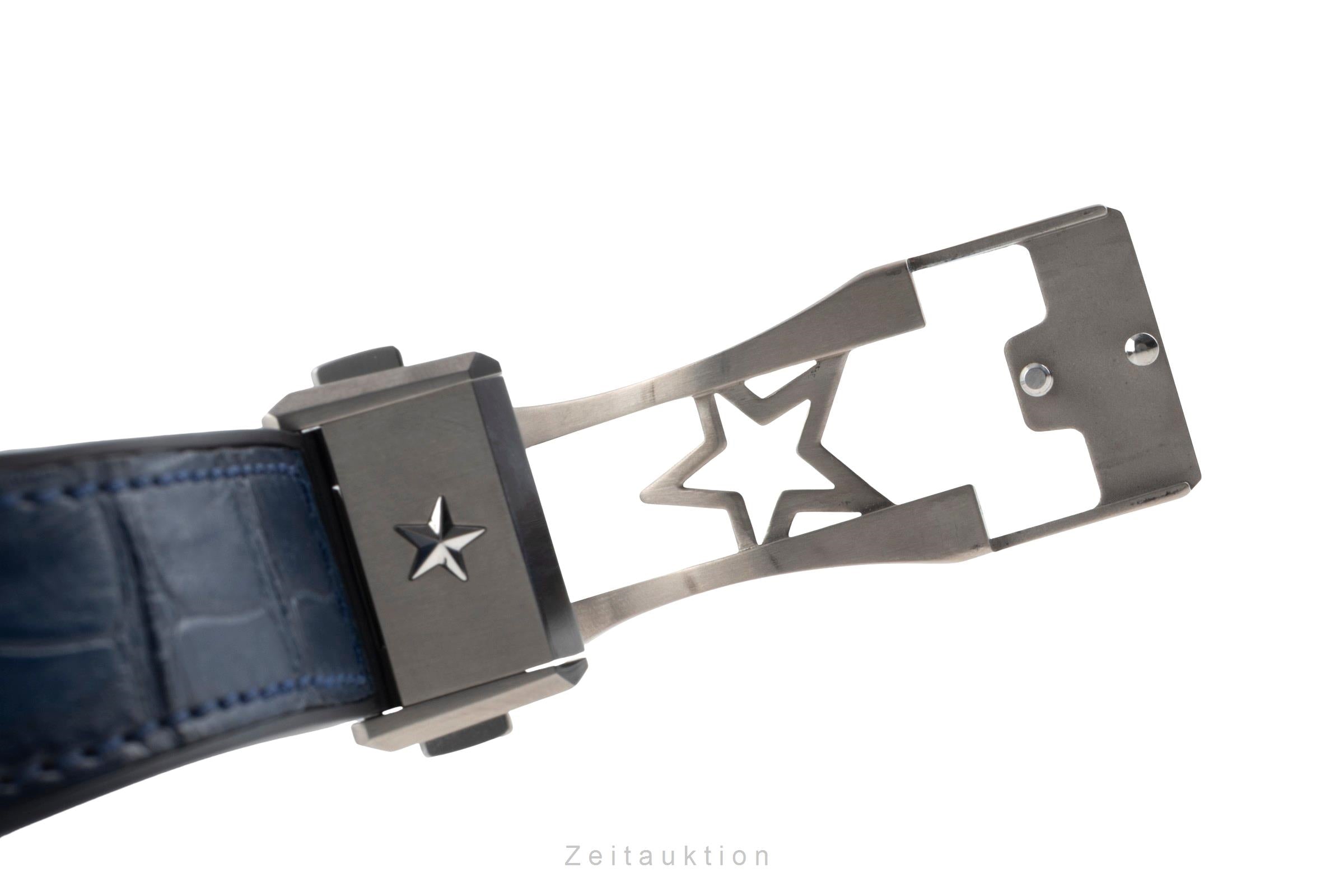 Zenith Defy titanium automatic men's watch 95.9000.670/78.R584	  [2604846]