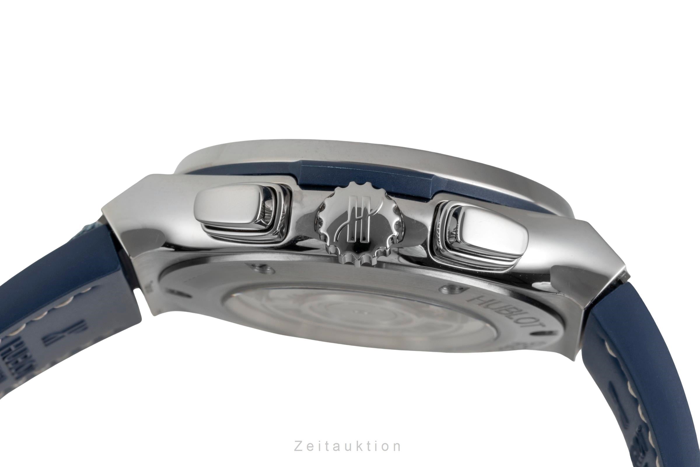 Hublot Classic Fusion chronograph titanium automatic men's watch 521.NX.2770.NR.JPN18  [2604848]