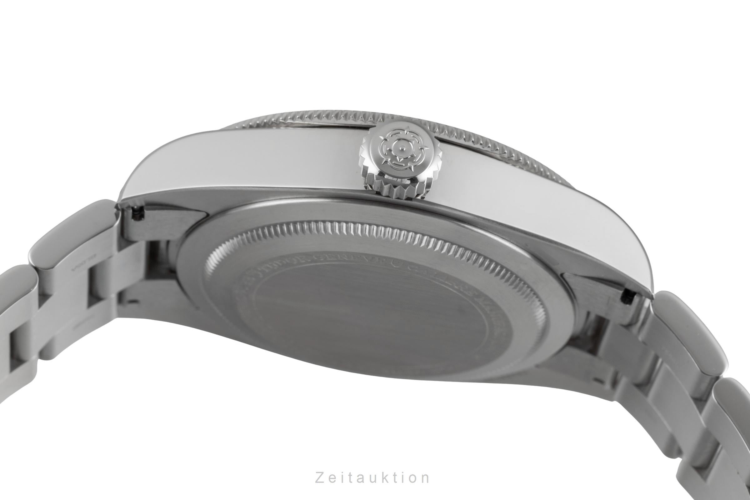 Tudor Black Bay 68 Stahl Automatik Herrenuhr Ref. 7943A1A0NU-0001 B&P 2025 [2604850]