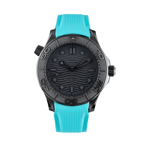 Omega Seamaster ceramica automatismo orologio da uomo 210.92.44.20.01.003 LP: 10300EUR  [2604861]