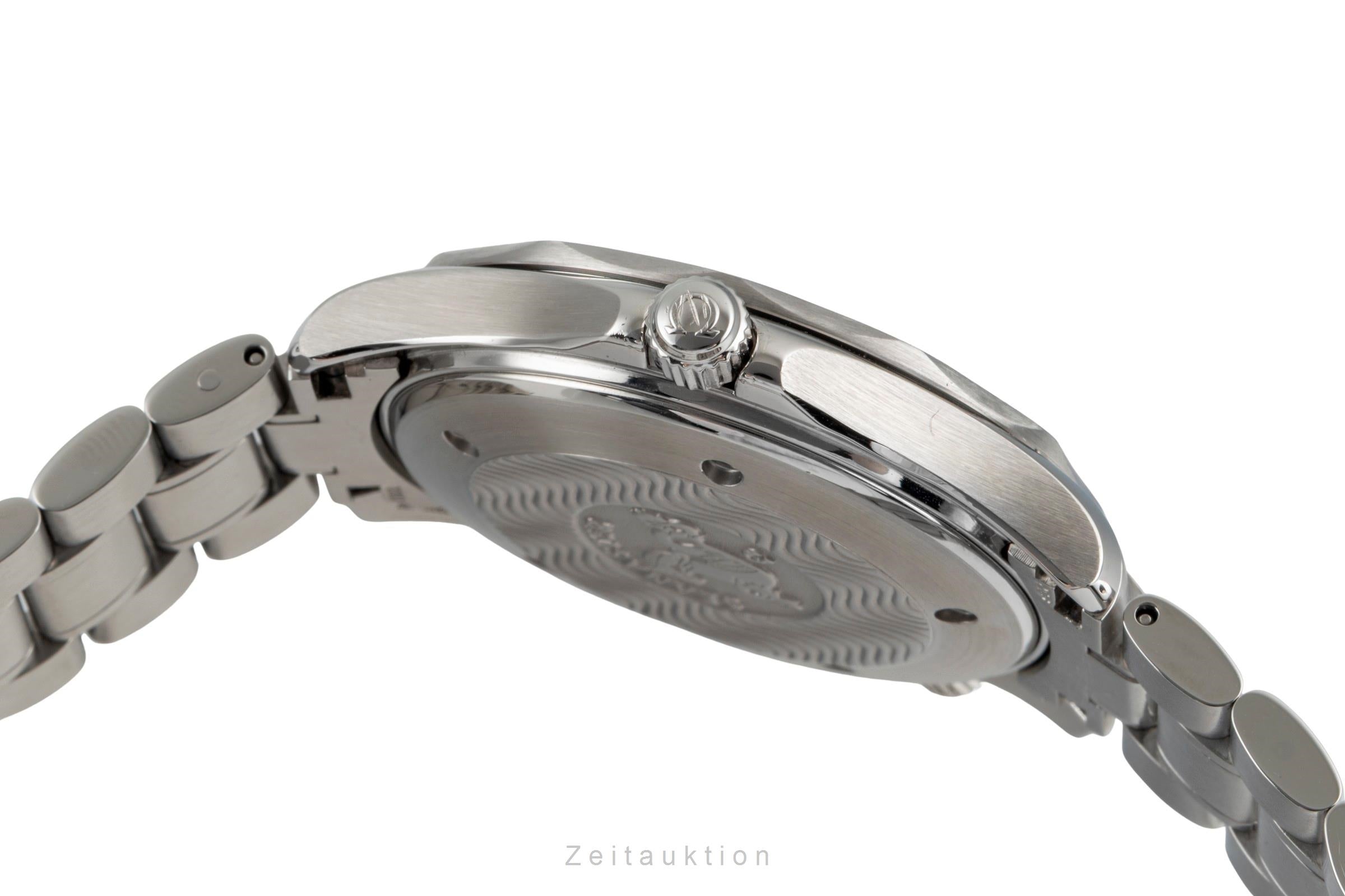 Omega Seamaster steel automatic men's watch 2254.50.00  [2604868]