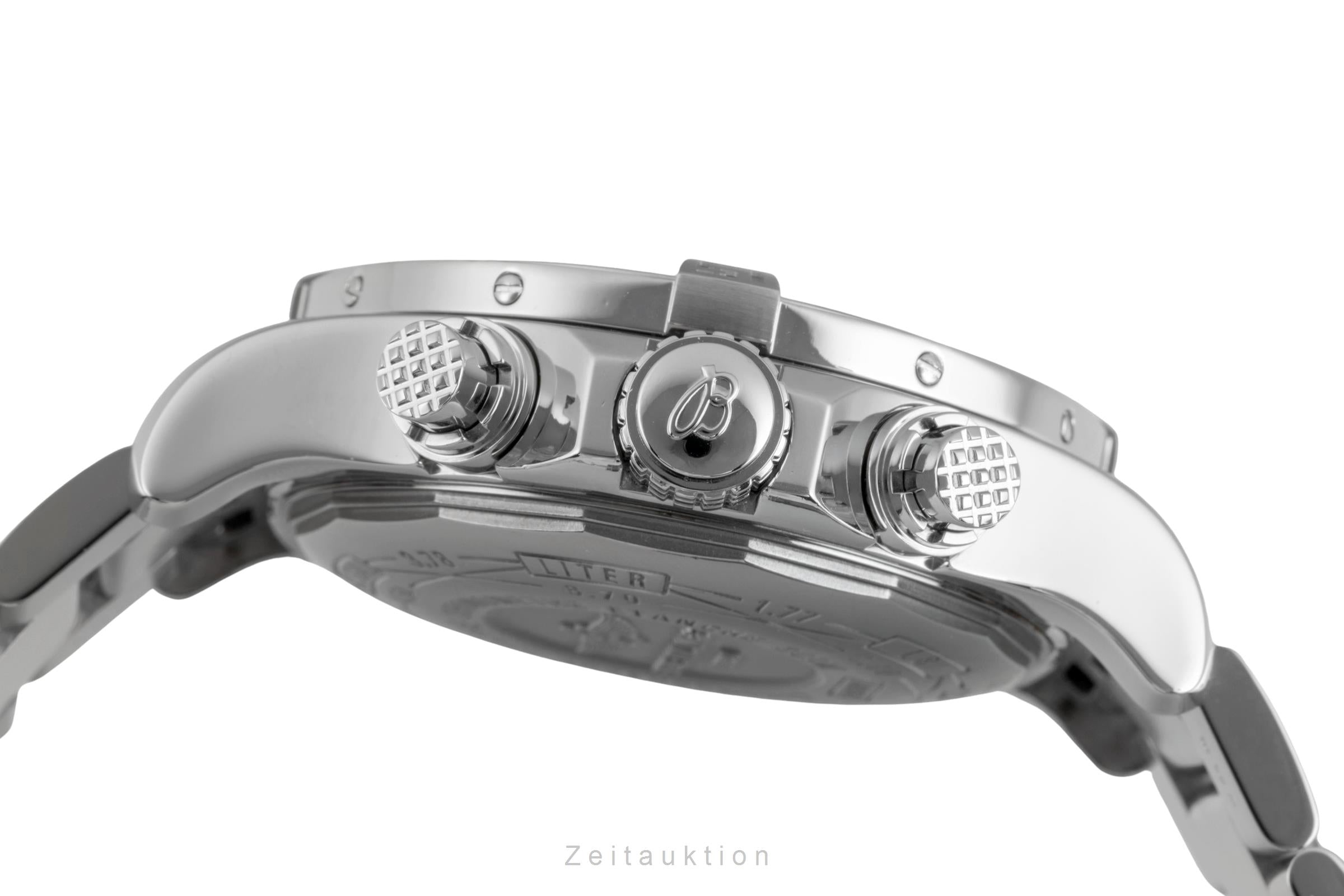 Breitling Avenger II cronógrafo acero automático reloj para caballeros A1338111/BC32  [2604877]