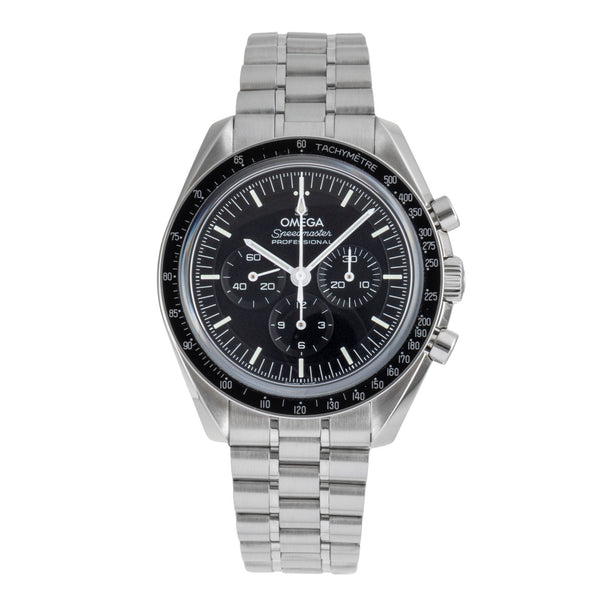 Omega Speedmaster Moonwatch Chronograph Ref. 310.30.42.50.01.002 B&P 2021 [2604883]