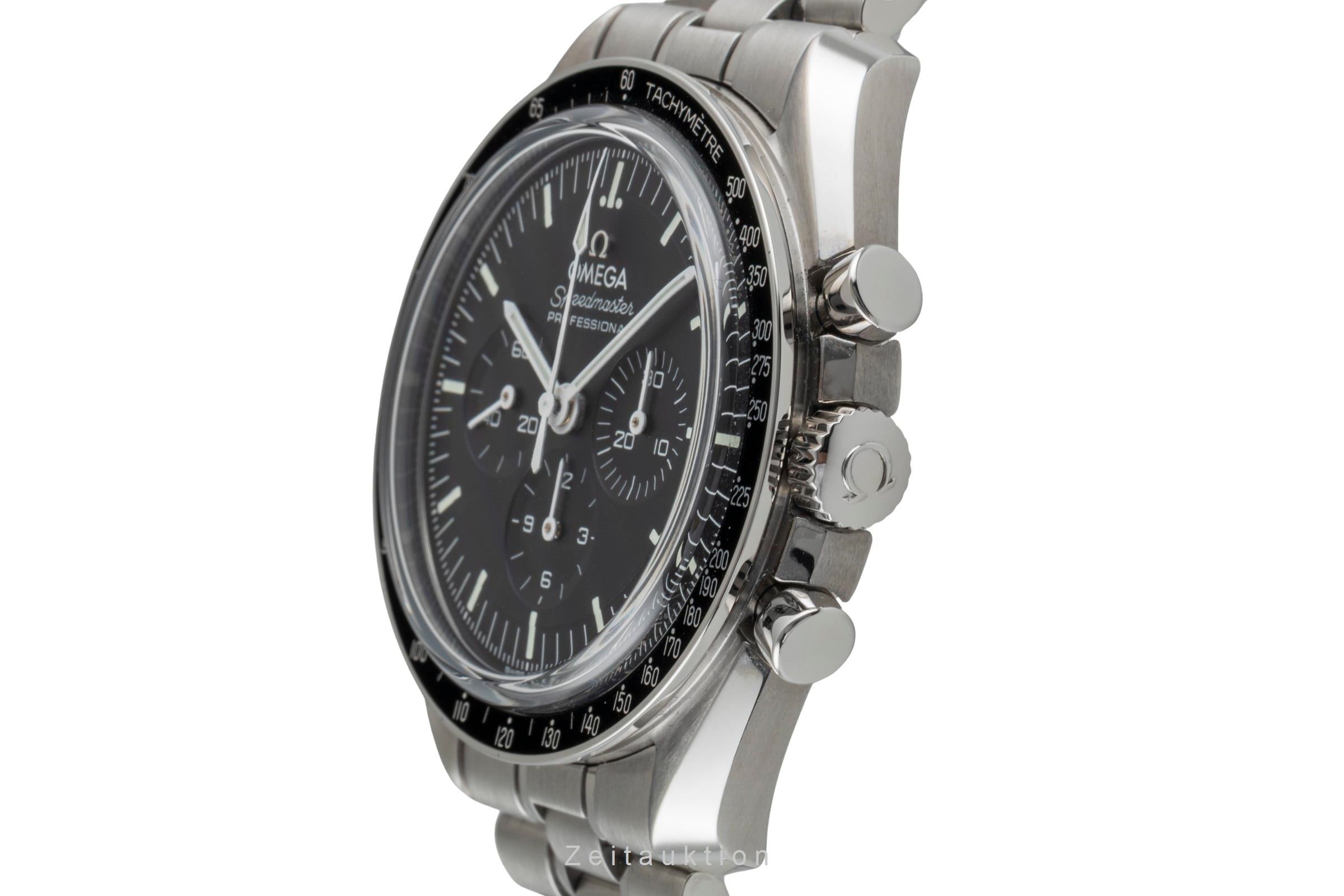 Omega Speedmaster Moonwatch Chronograph Ref. 310.30.42.50.01.002 B&P 2021 [2604883]