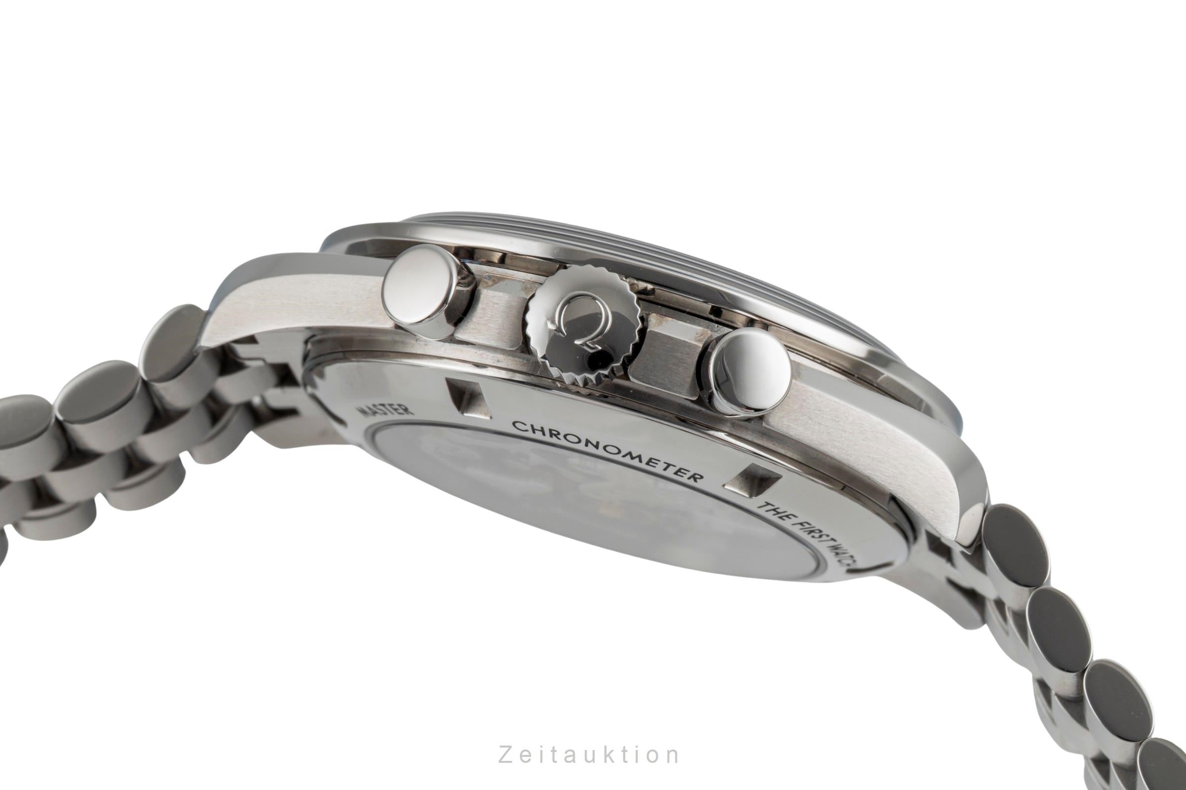 Omega Speedmaster Moonwatch Chronograph Ref. 310.30.42.50.01.002 B&P 2021 [2604883]