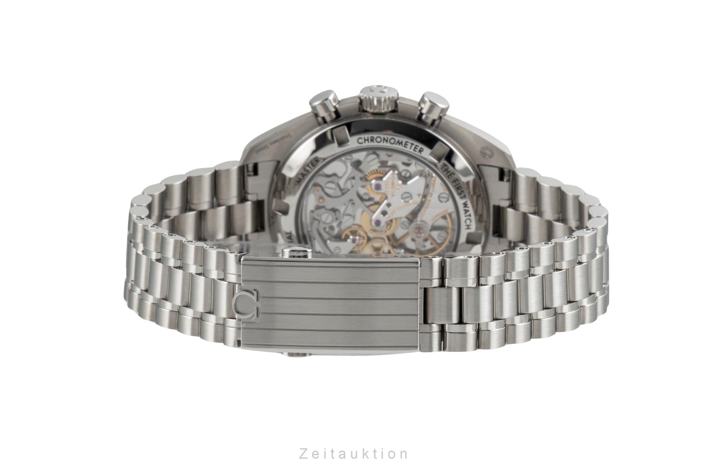 Omega Speedmaster Moonwatch Chronograph Ref. 310.30.42.50.01.002 B&P 2021 [2604883]